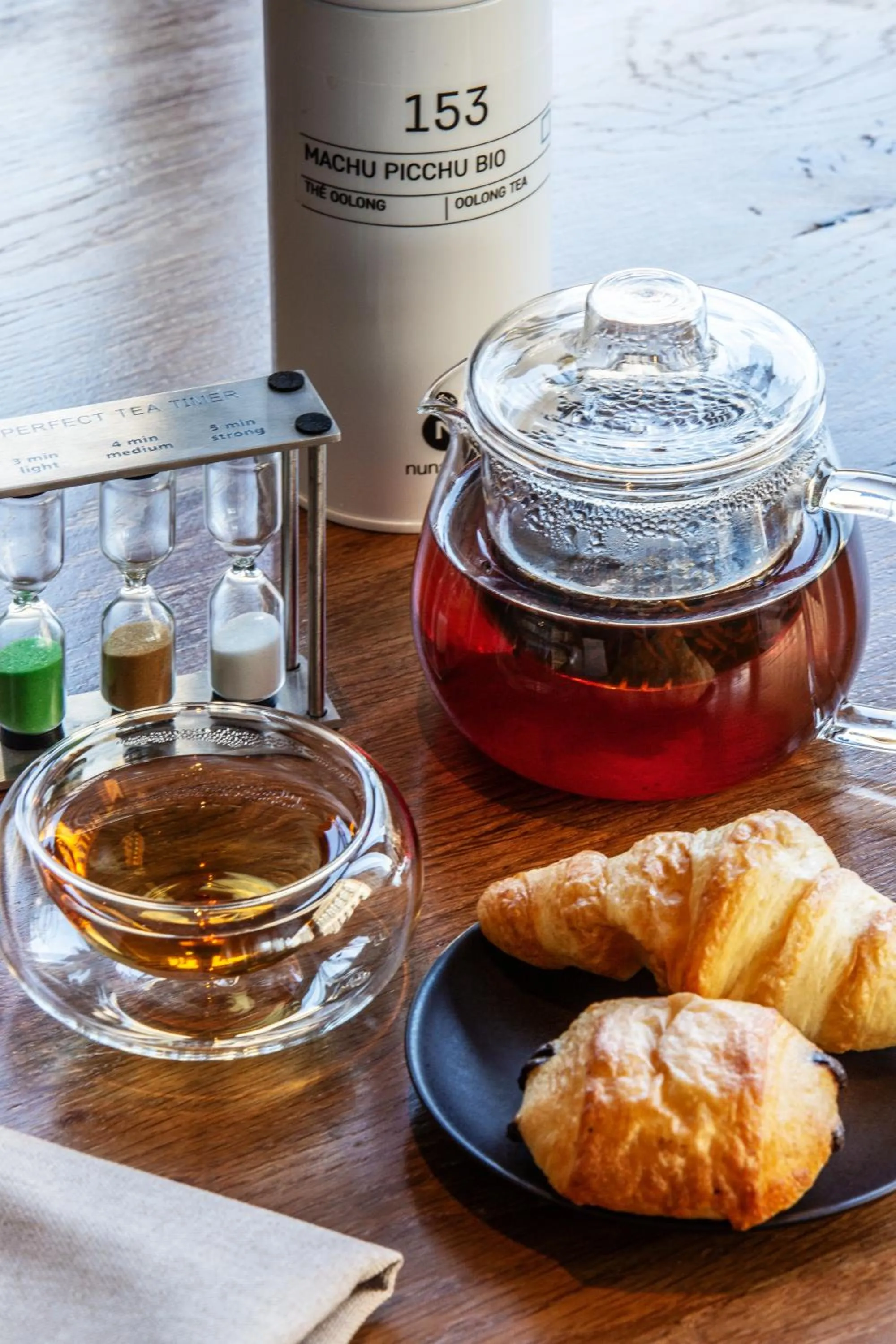 Breakfast in ibis Styles Paris Gare du Nord TGV