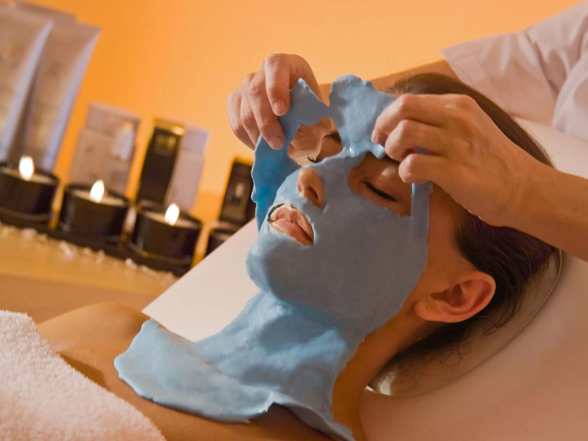 People in Hotel Eliseo Terme