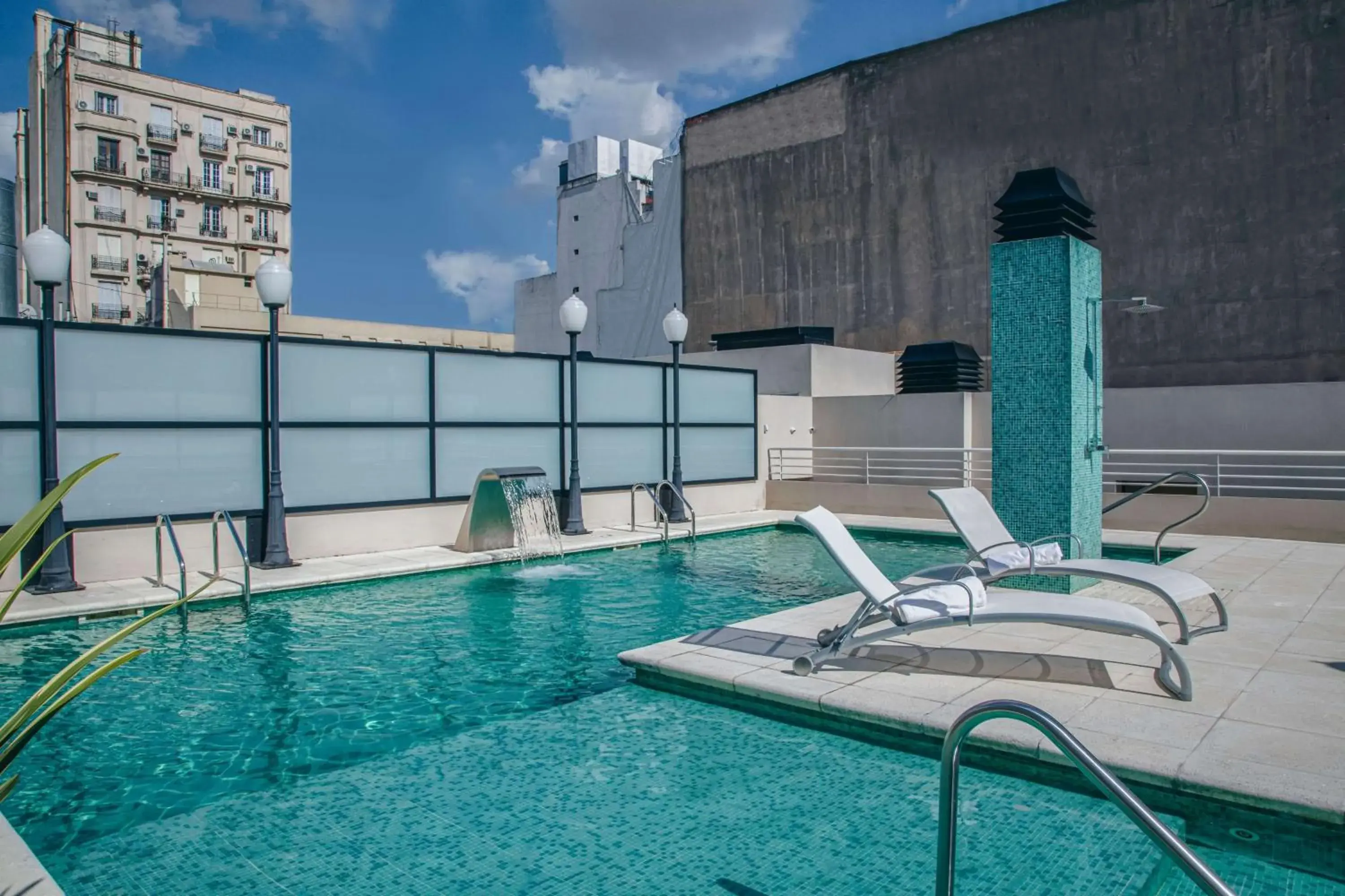 Activities, Swimming Pool in Esplendor by Wyndham Buenos Aires Tango