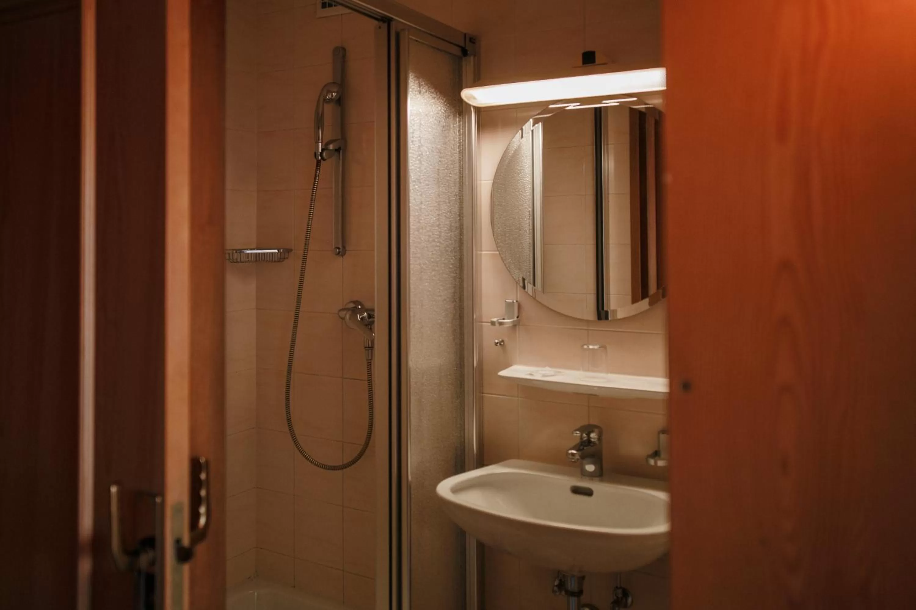 Hotel Vier Jahreszeiten