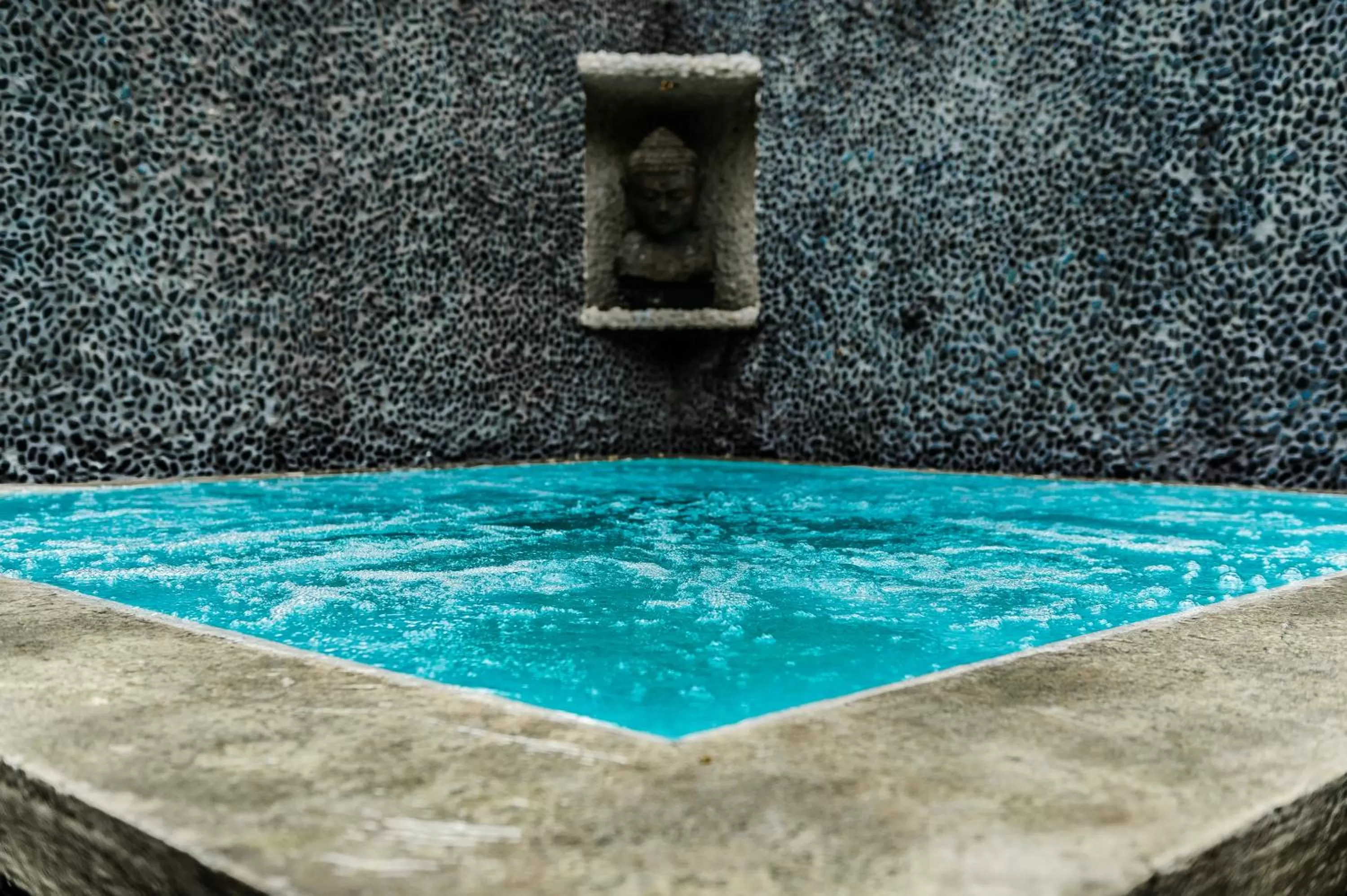 Area and facilities in Riande Aeropuerto Hotel Casino