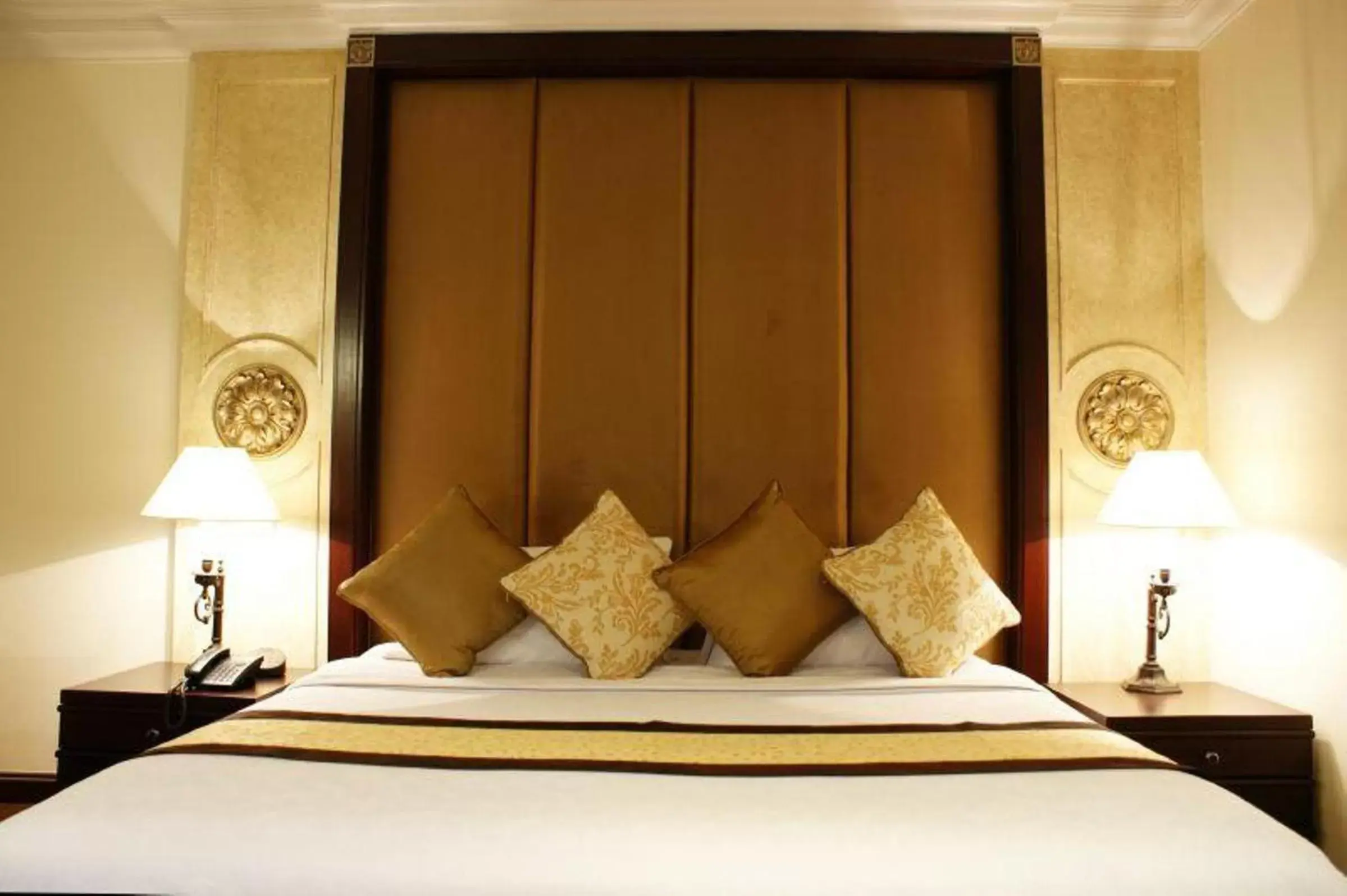 Bed in LK Residence Bed in LK Residence