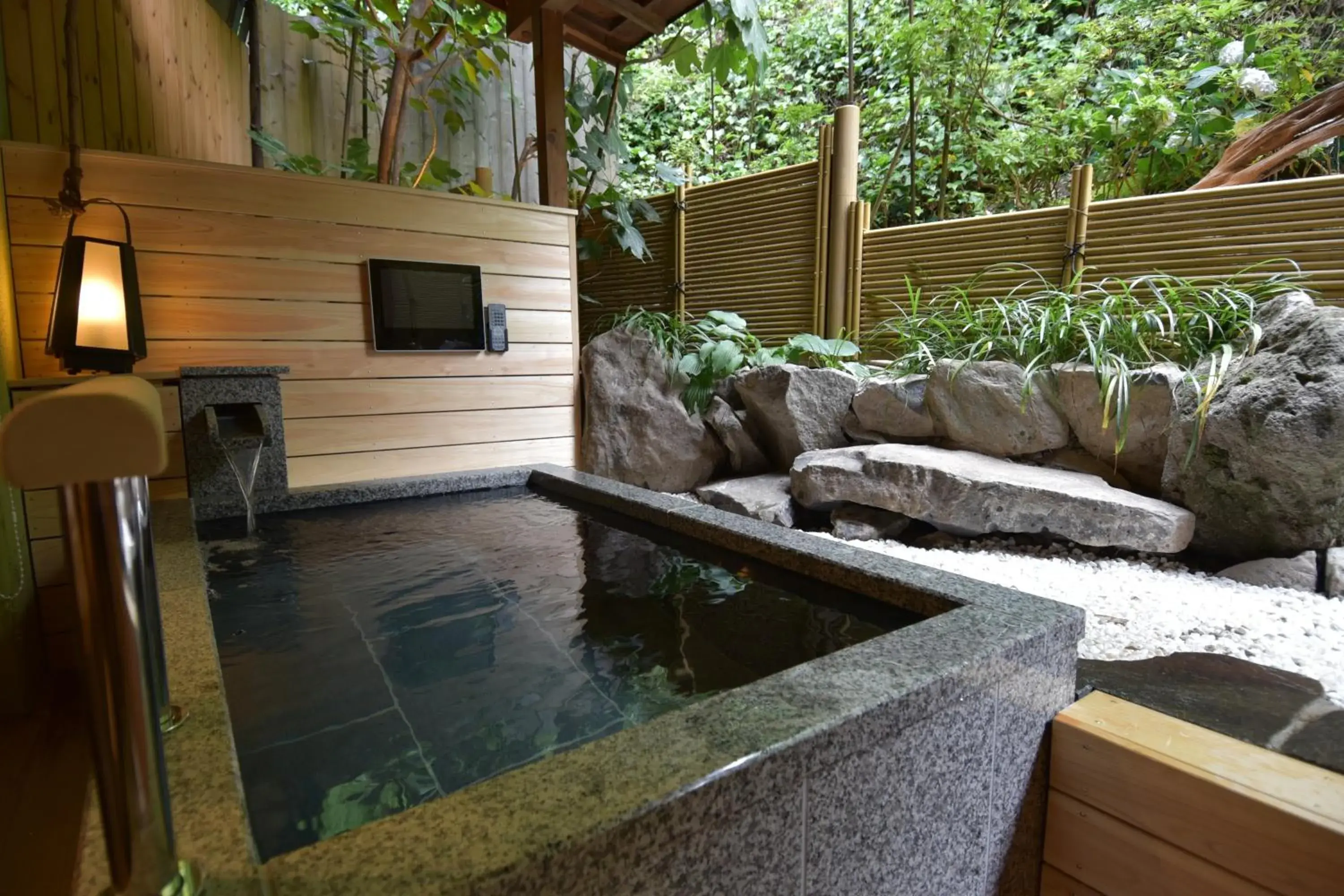 Bathroom, Swimming Pool in Arima Onsen Taketoritei Maruyama Ryokan