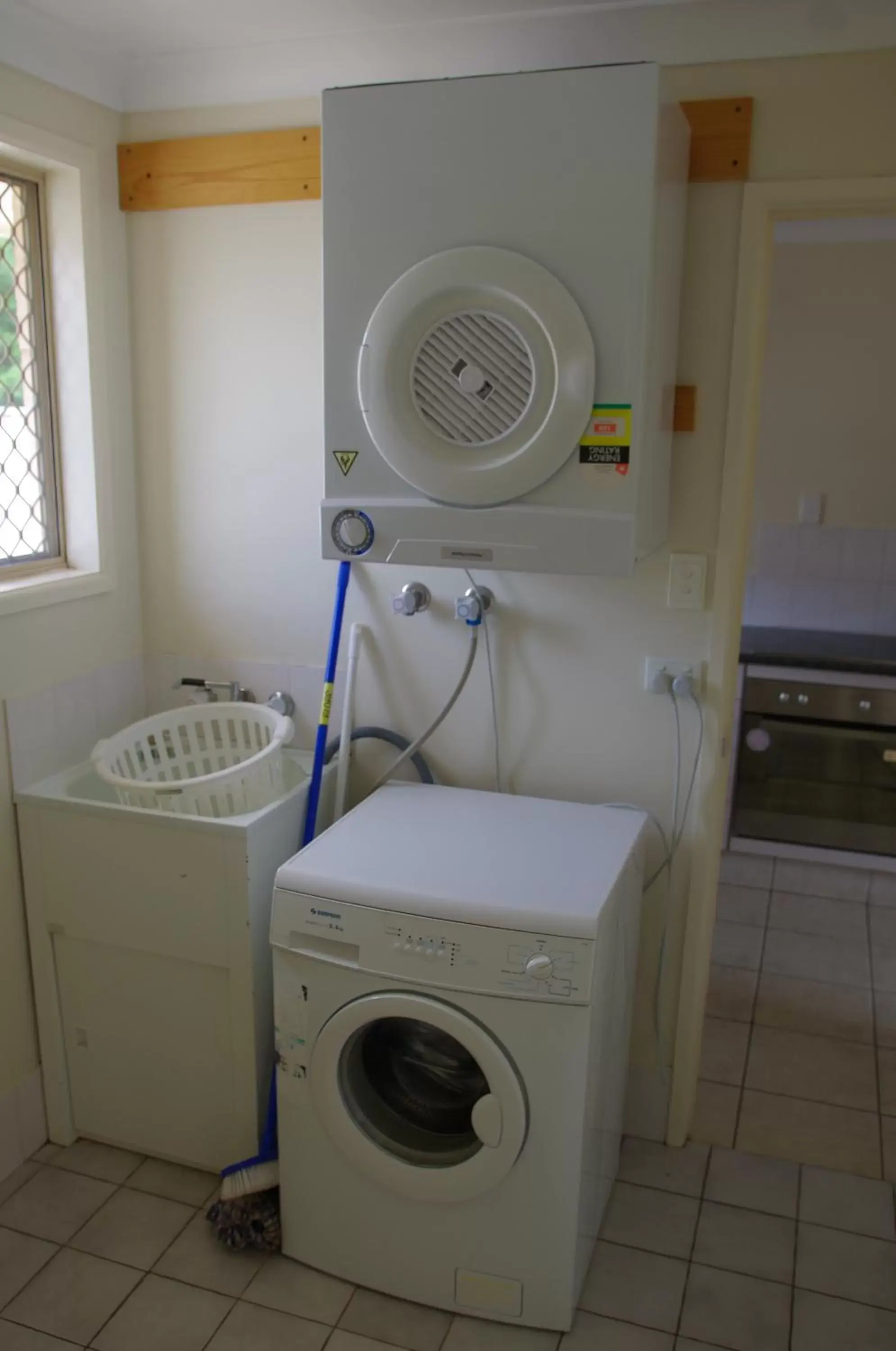 Other, Bathroom in Apollo Lodge