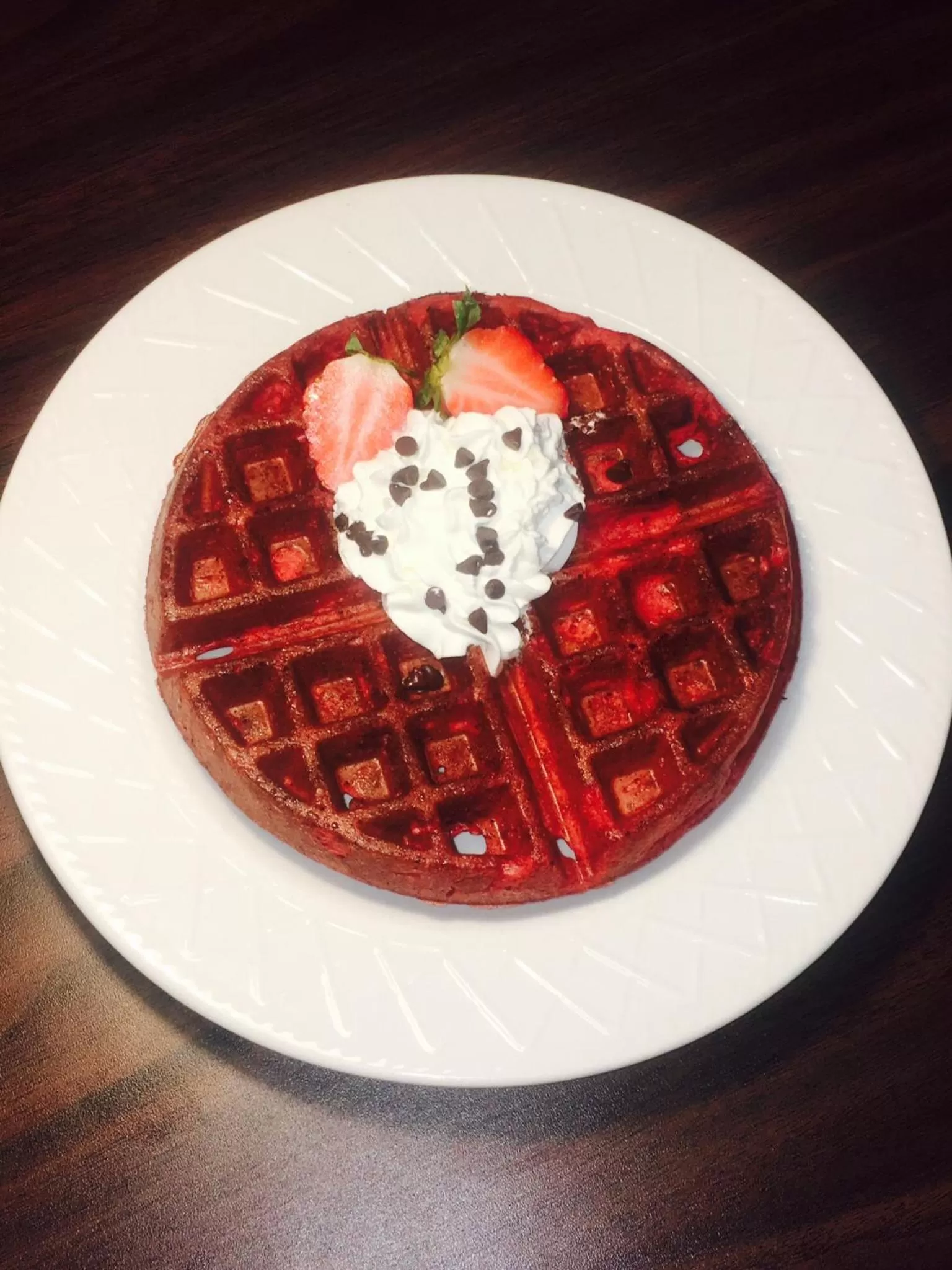 Food close-up, Food in Grafton Lodge