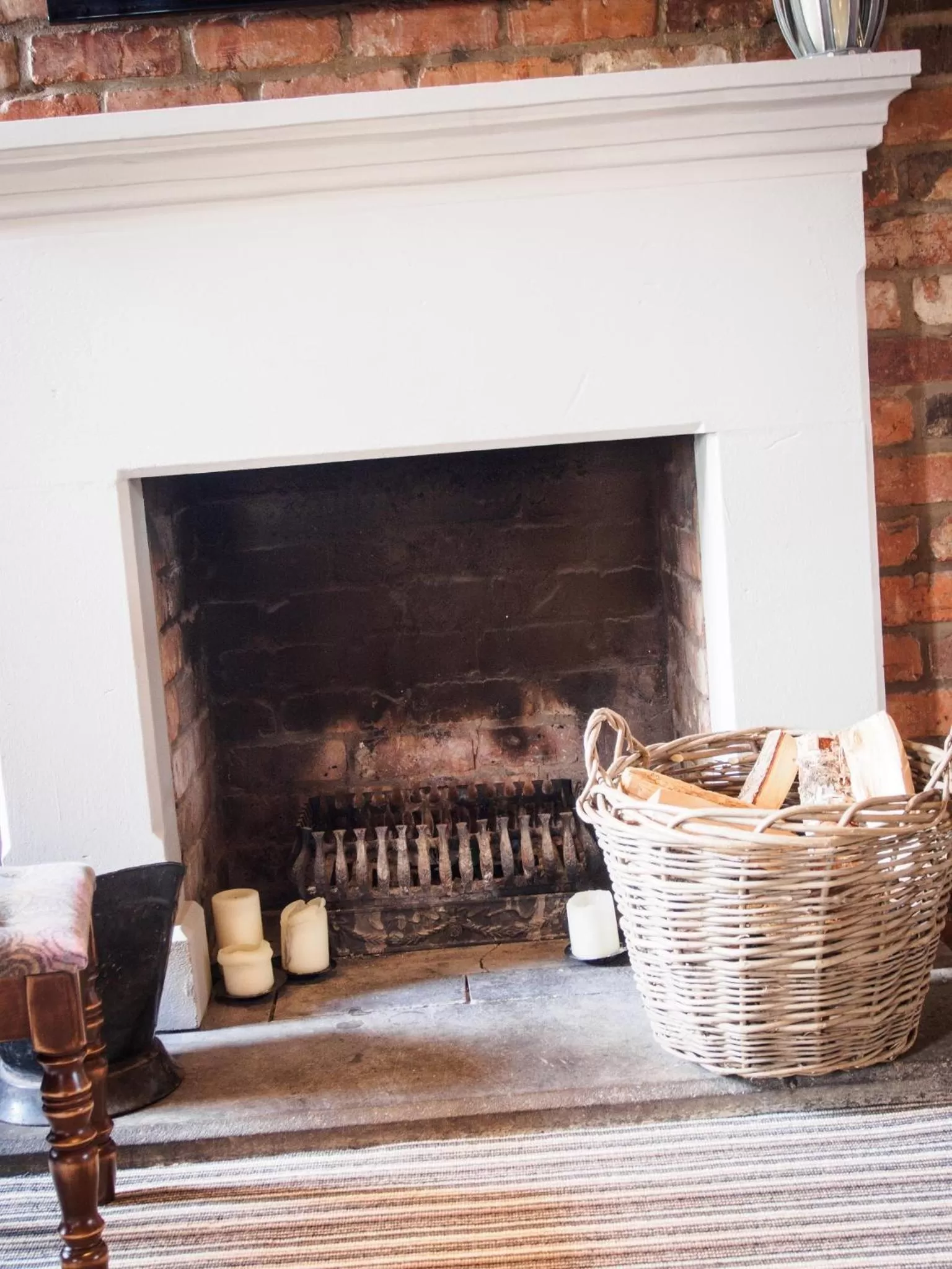 Other in De Trafford Arms by Chef & Brewer Collection