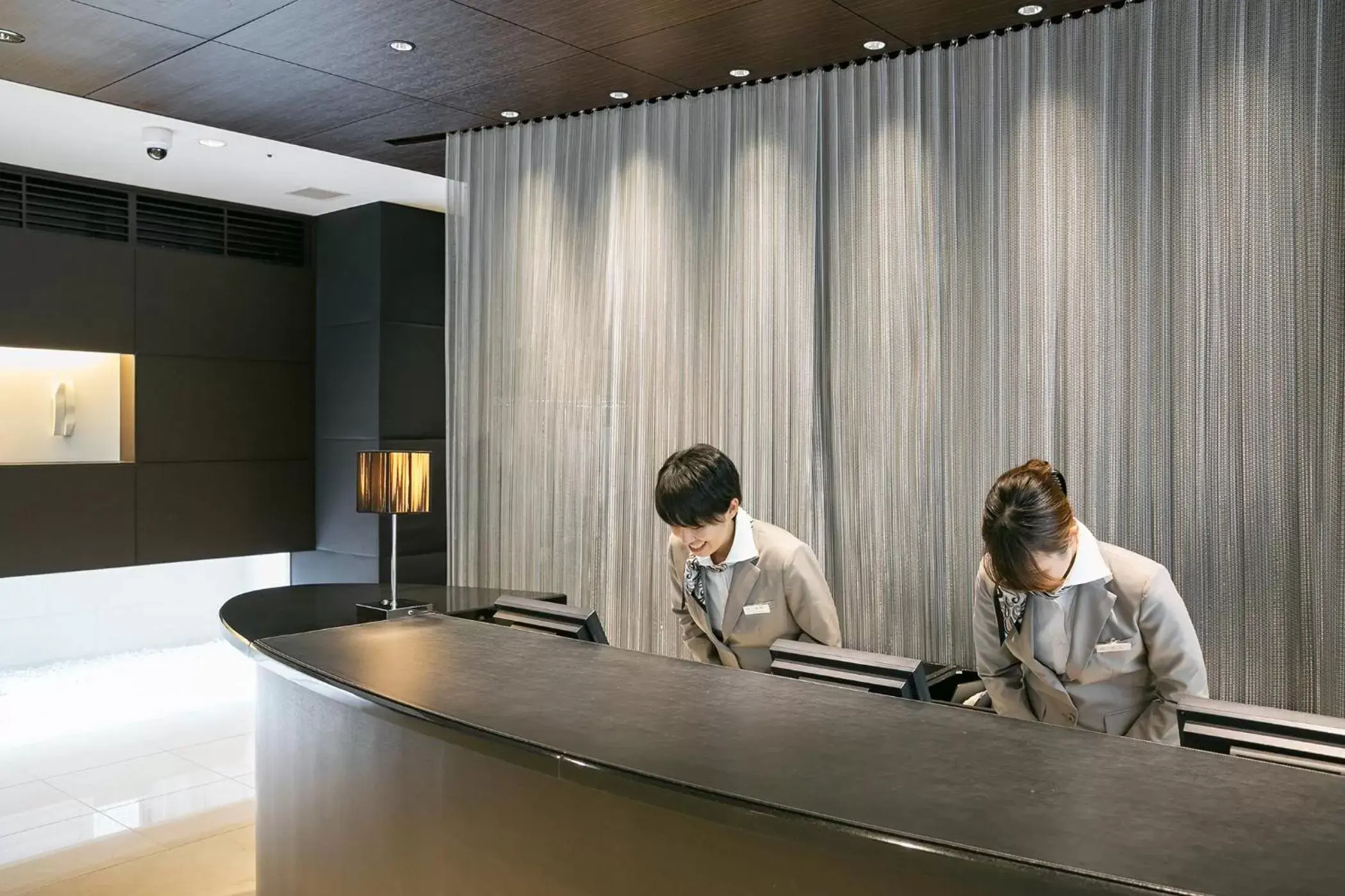 Other, Lobby/Reception in Hotel Brighton City Osaka Kitahama