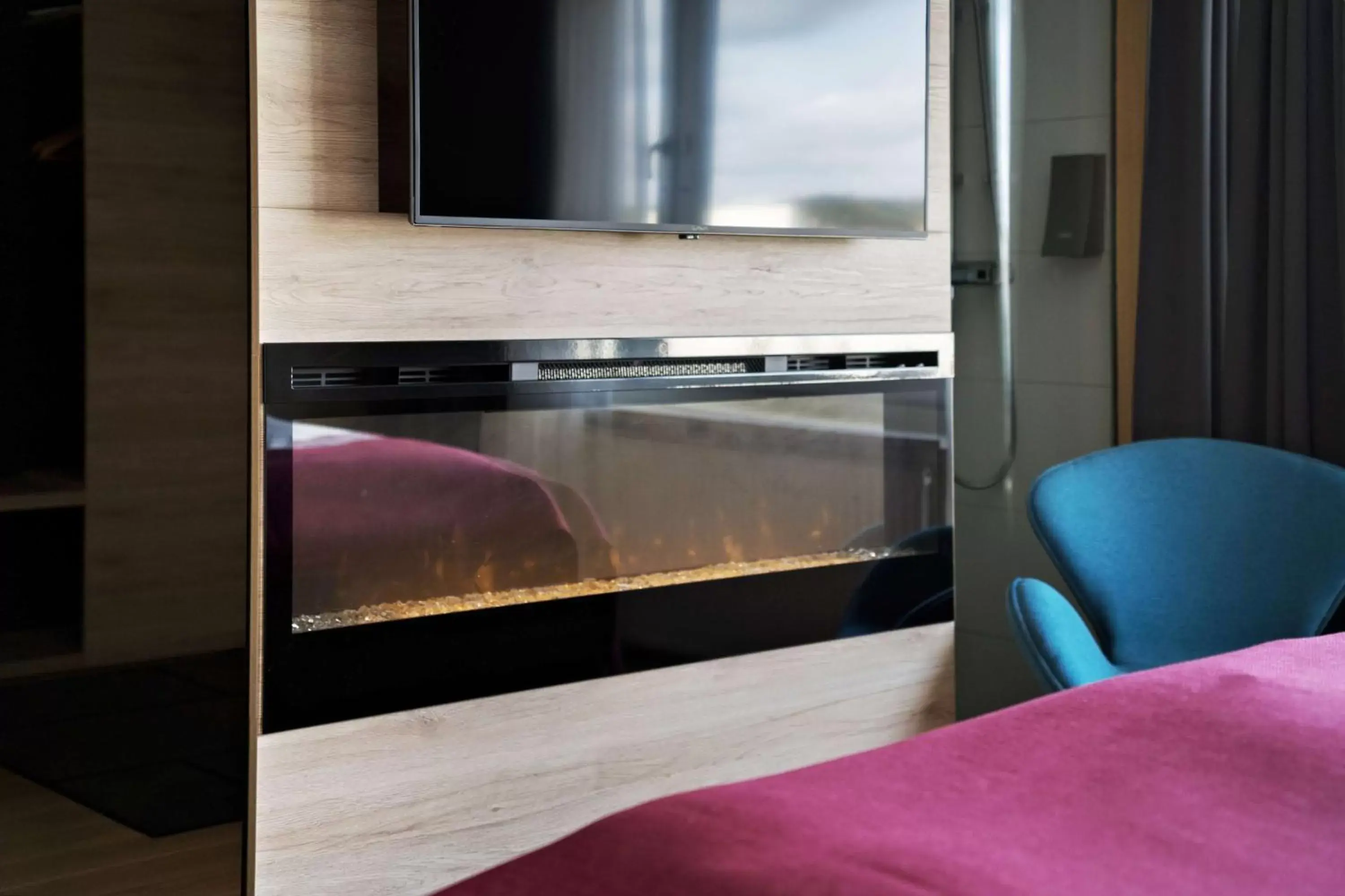 Bedroom, Bed in Best Western Hotel Halland Bedroom, Bed in Best Western Hotel Halland