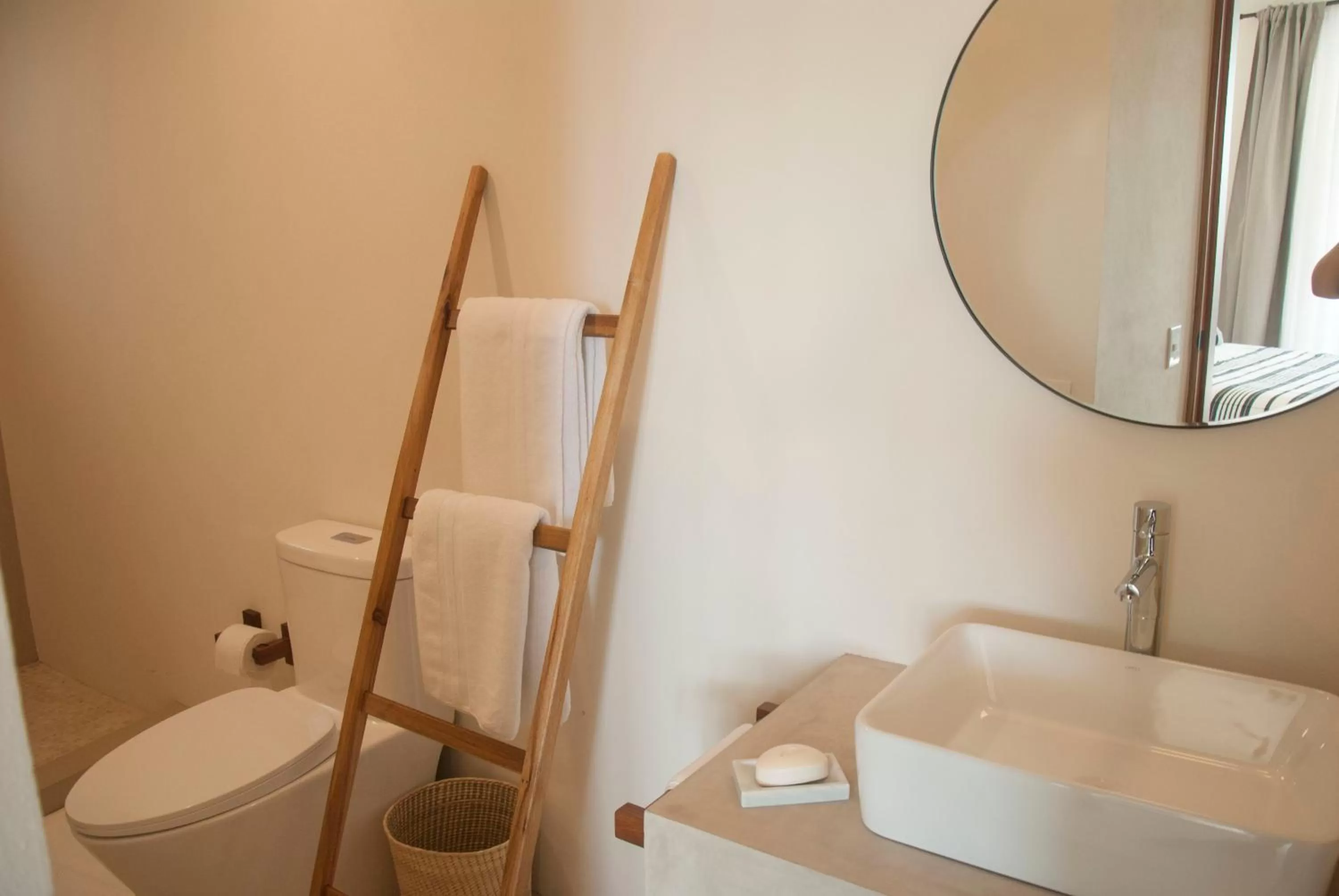 Bathroom in Casa Lulú
