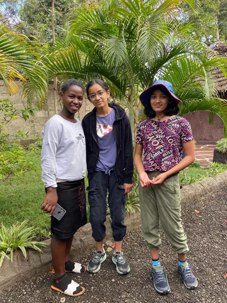 Charming Eco-Homestay near Kilimanjaro International Airport