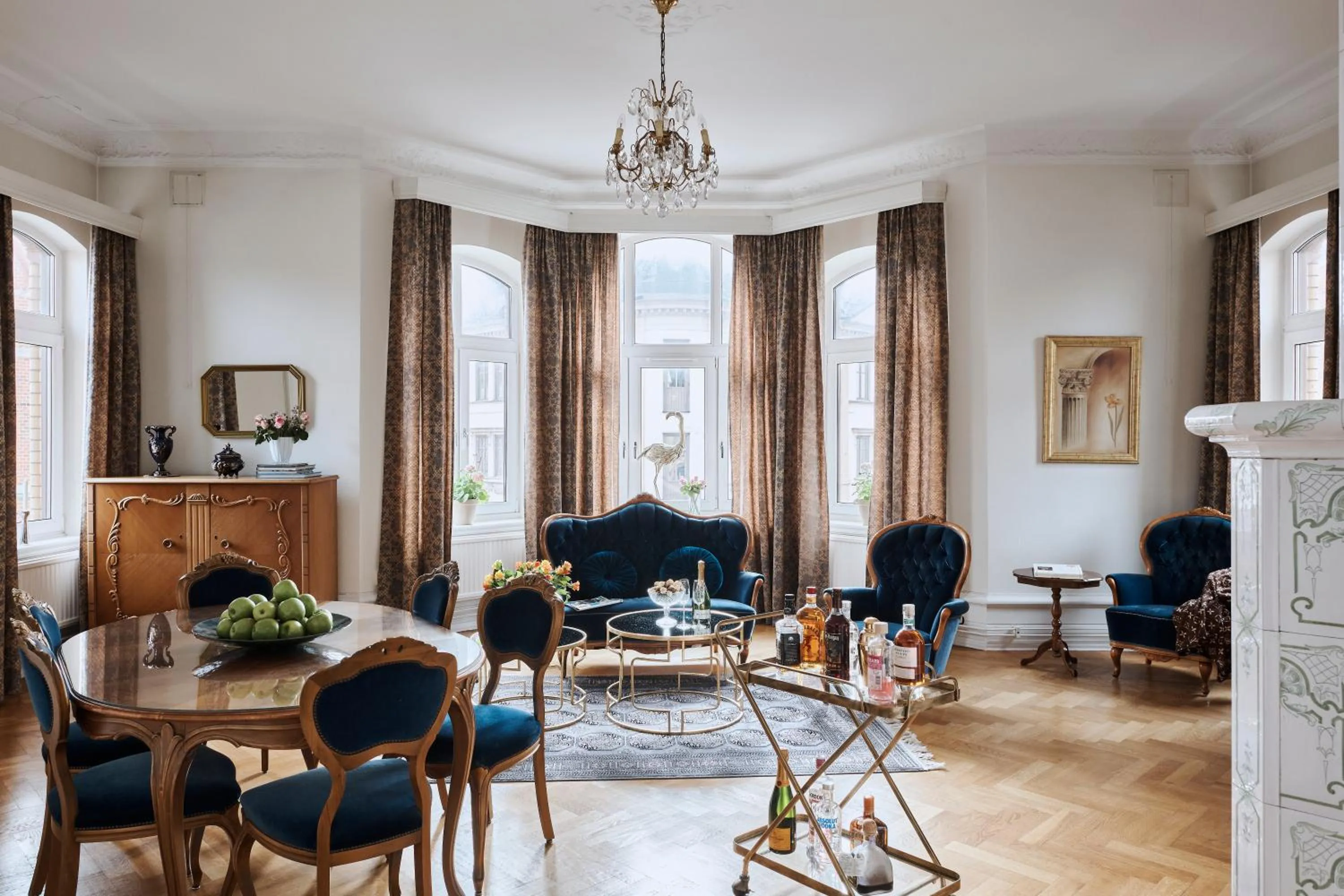 TV and multimedia in Hotel Continental Relax & Spa