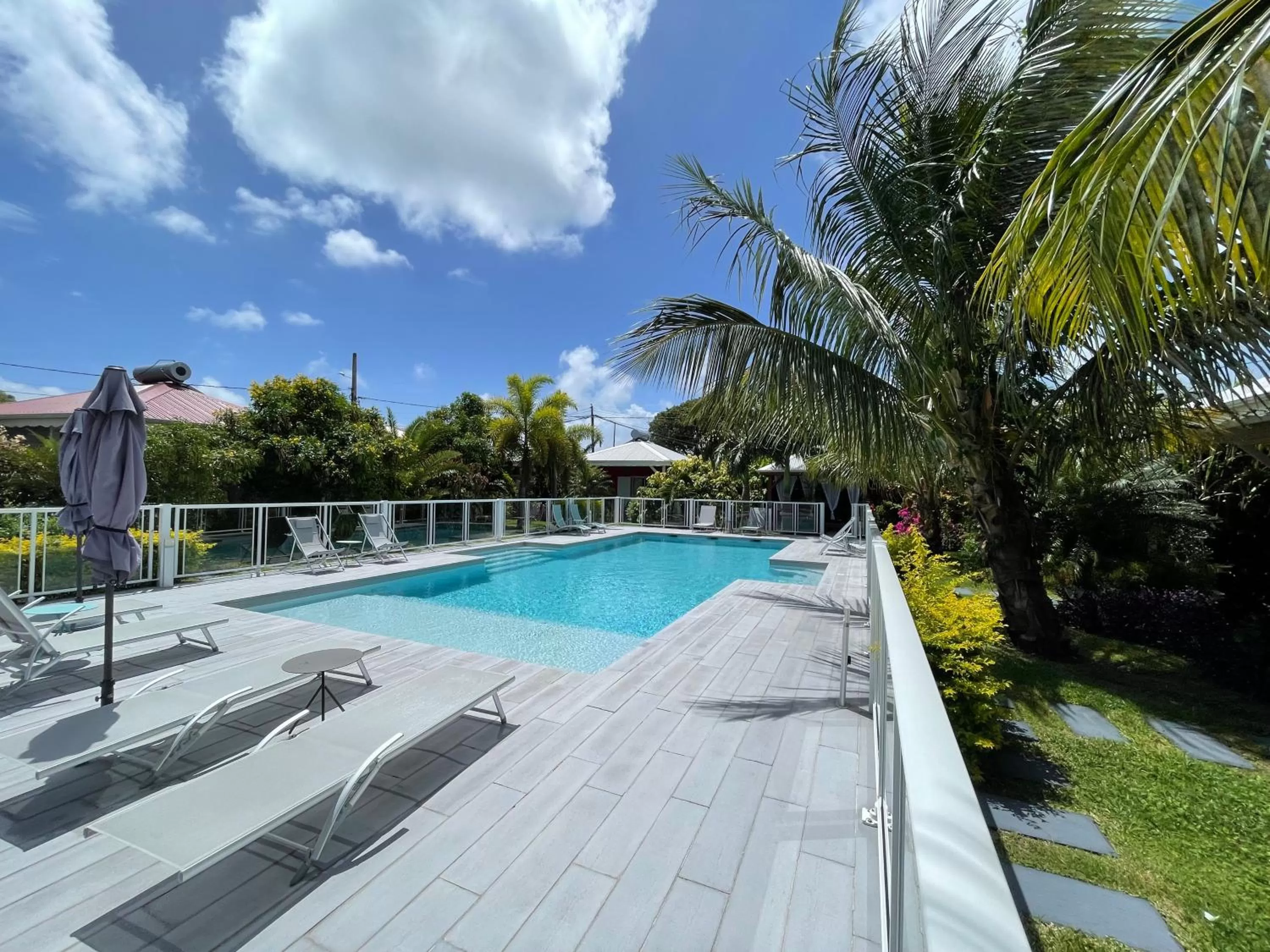 Hôtel & Villa Le Cocotel