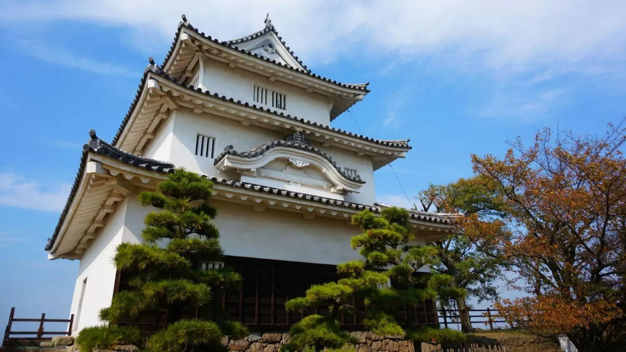 Nearby landmark, Property Building in Toyoko Inn Marugame Ekimae