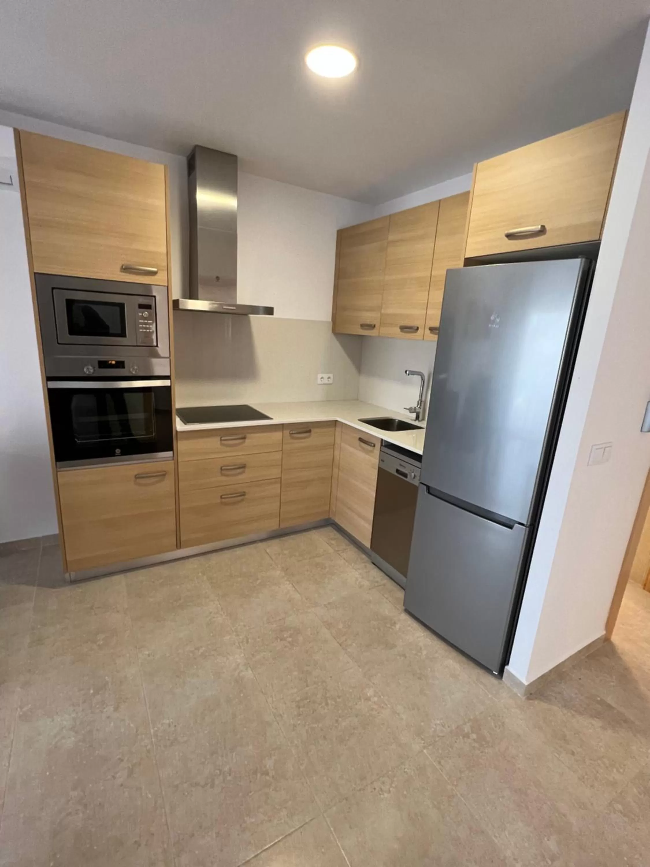 Apartamentos Flamingo Hills