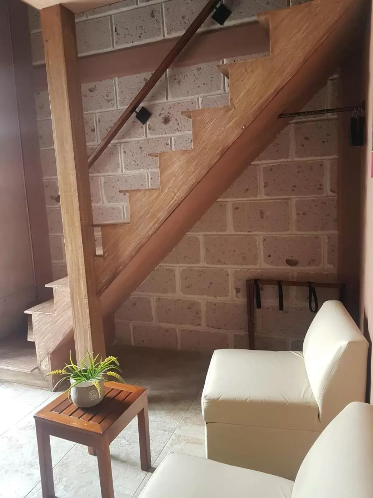 Living room, Seating Area in Hotel Boutique Casona Cantera