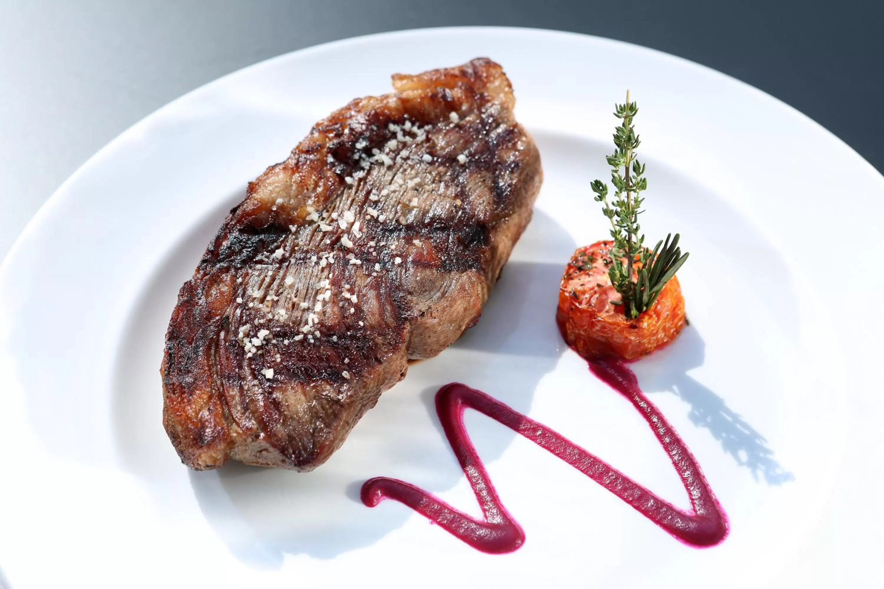 Restaurant/places to eat in InterContinental Real San Pedro Sula by IHG