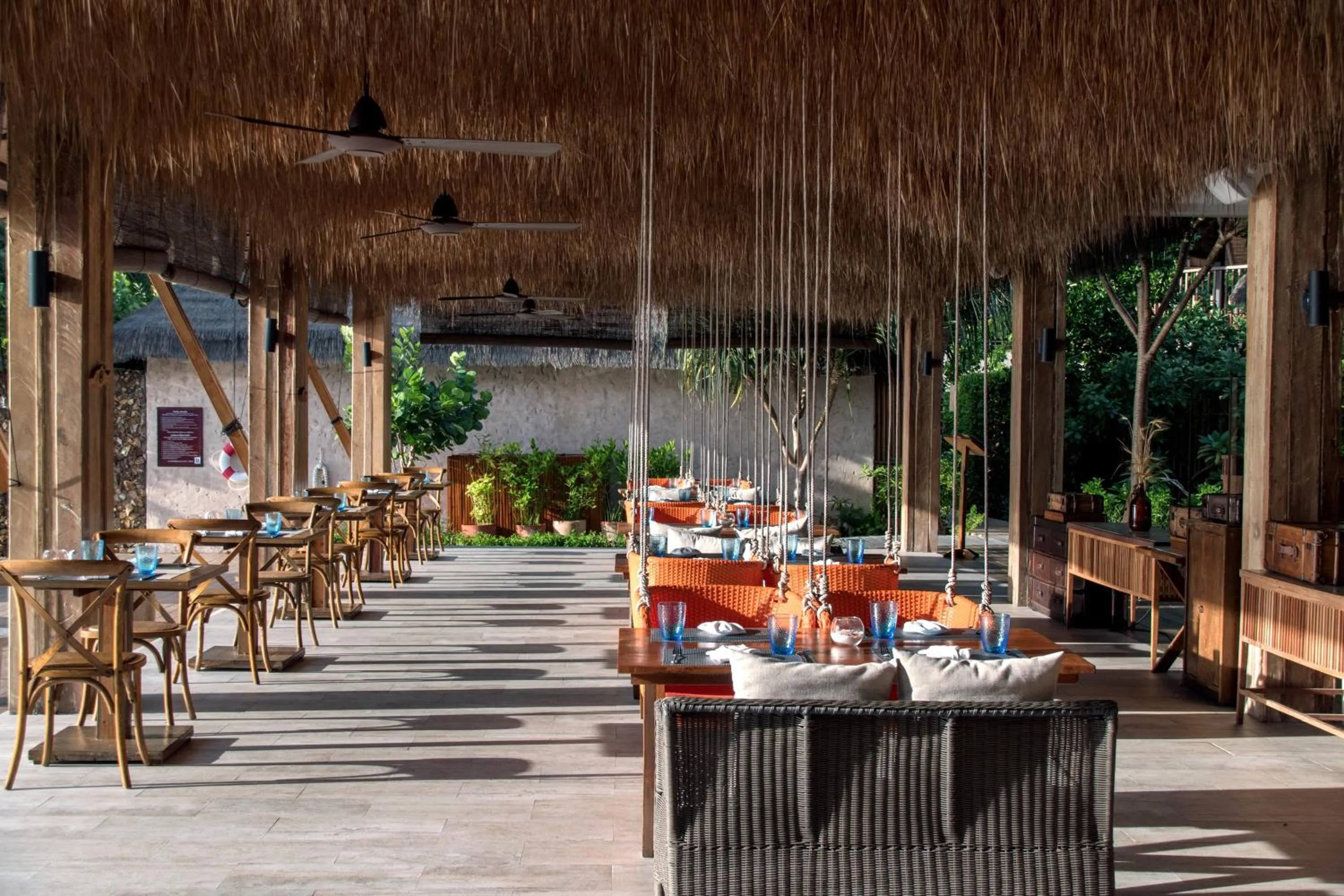 Spa and wellness centre/facilities in U Pattaya