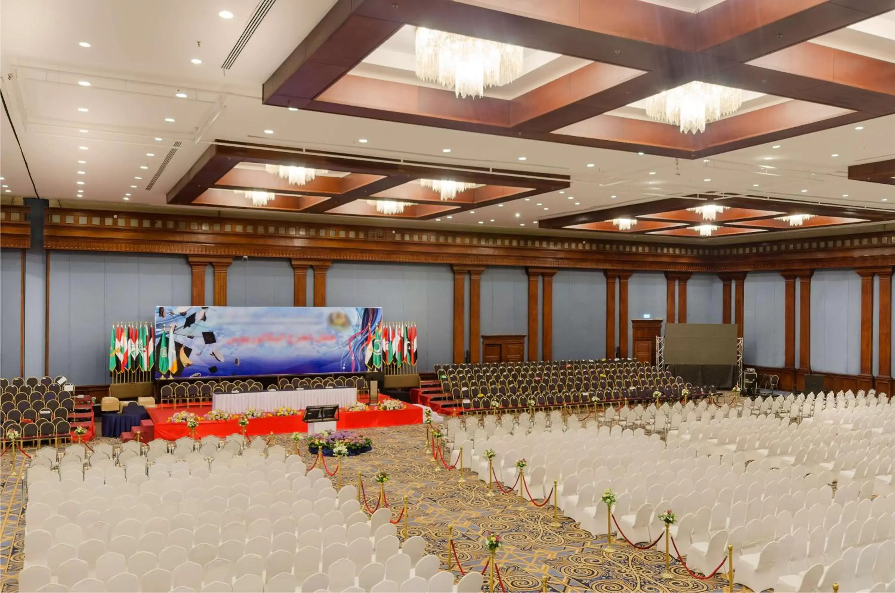 Meeting/conference room, Banquet Facilities in Hilton Alexandria Green Plaza