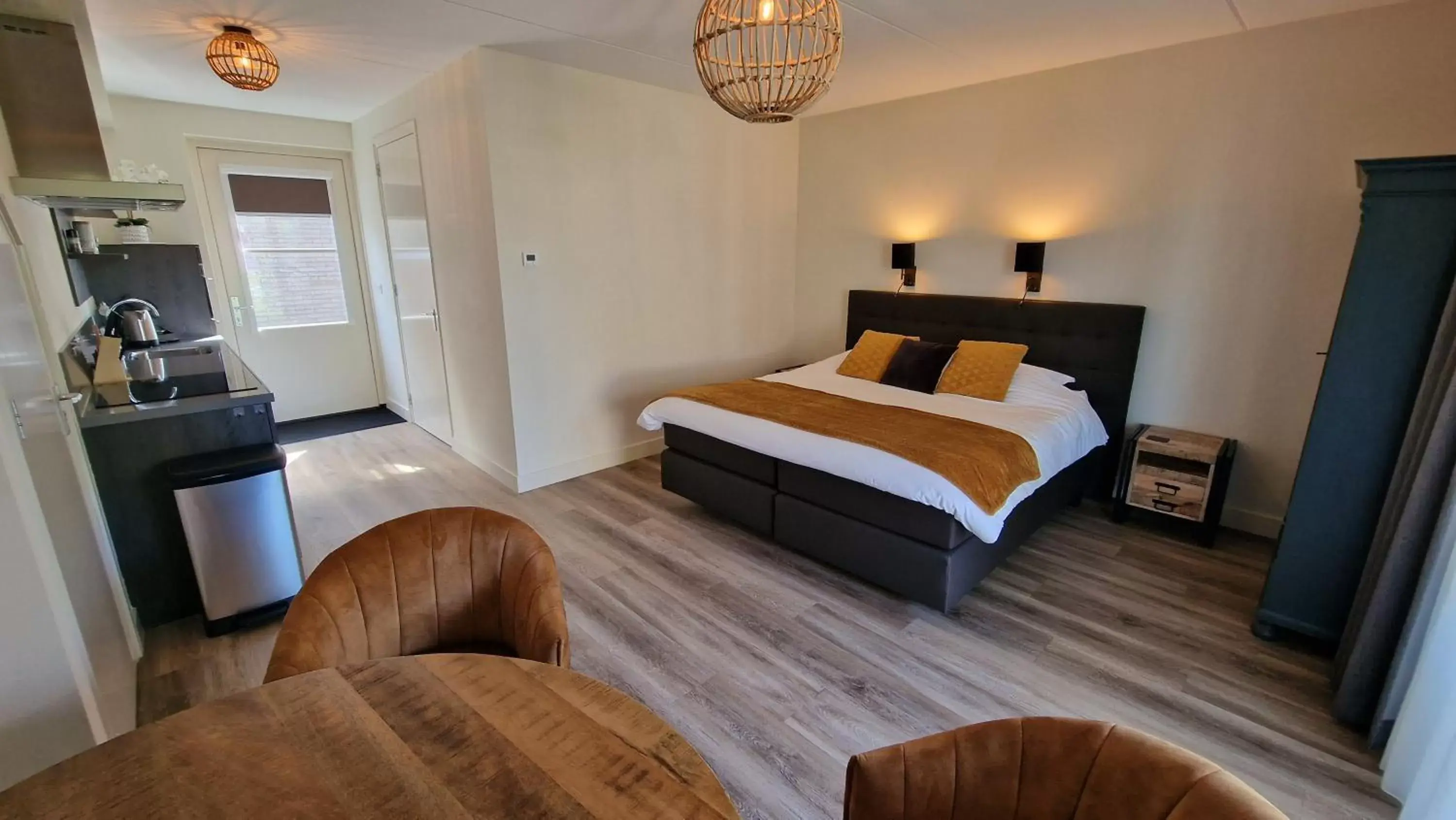 Superior Apartment in B&B De Droomhoeve Superior Apartment in B&B De Droomhoeve