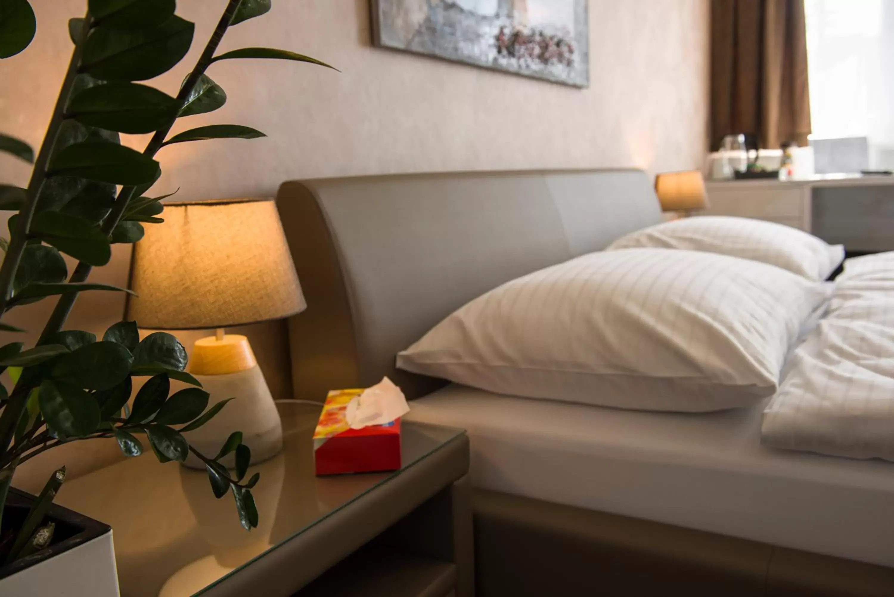 Bed in More Than Accommodation Bed in More Than Accommodation