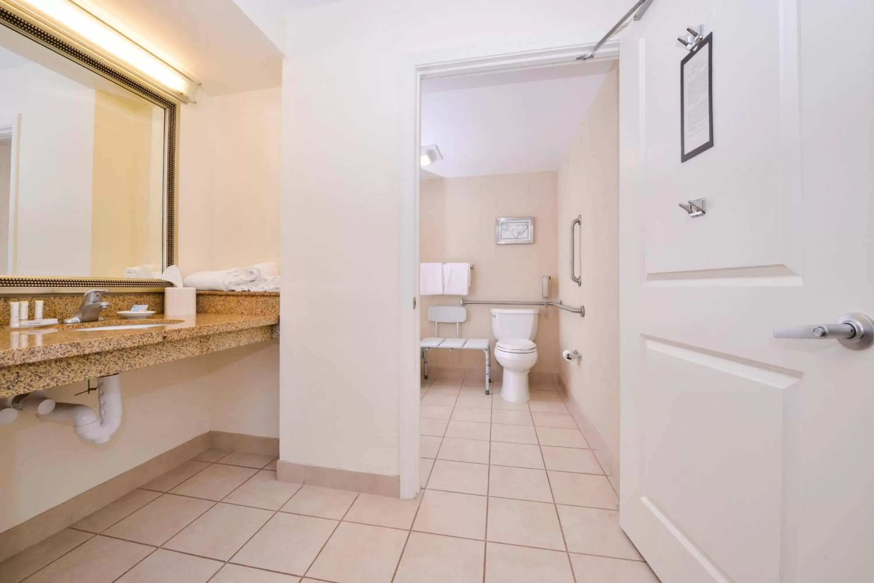 Bathroom in Residence Inn by Marriott North Conway