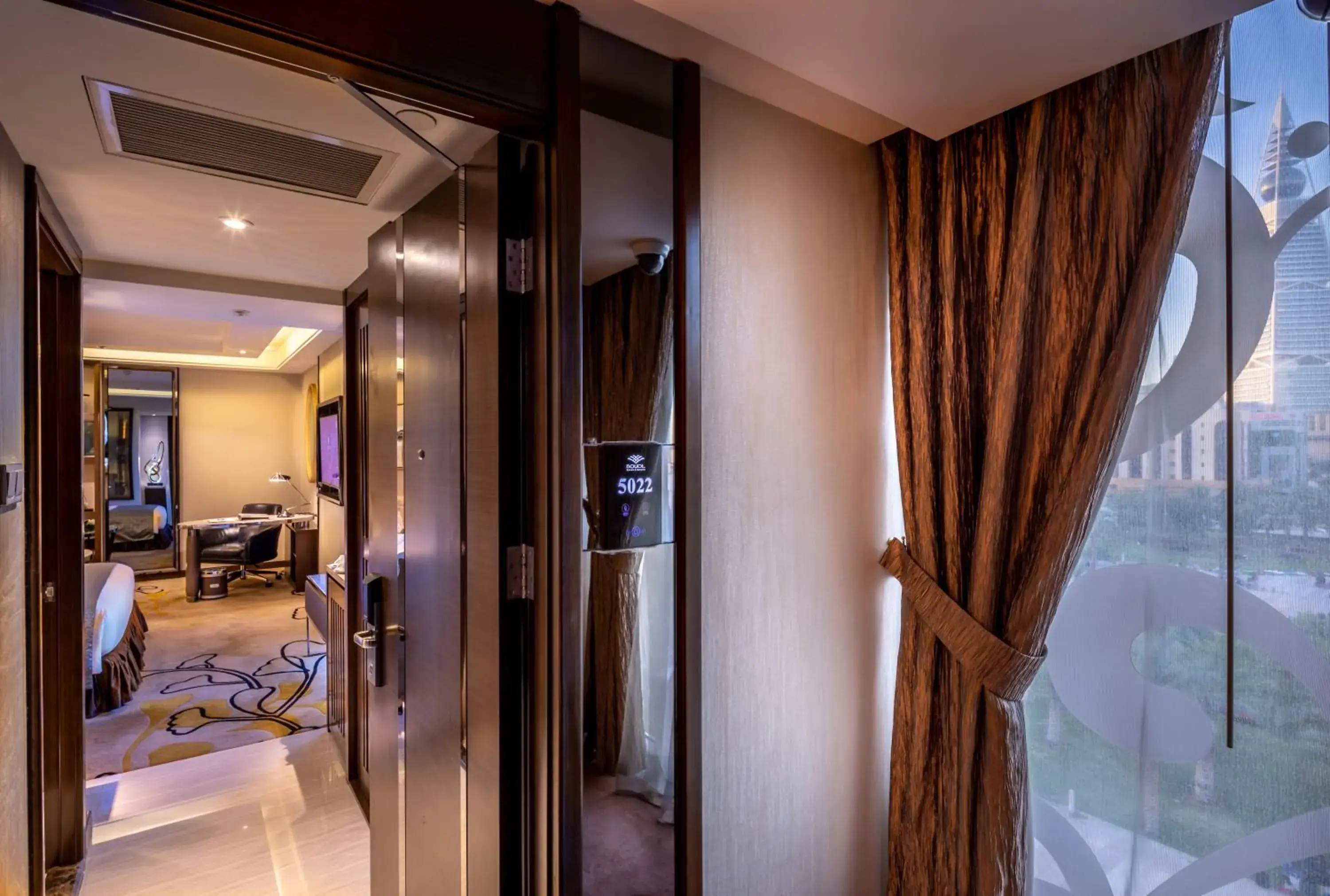 City view in Braira Al Olaya City view in Braira Al Olaya