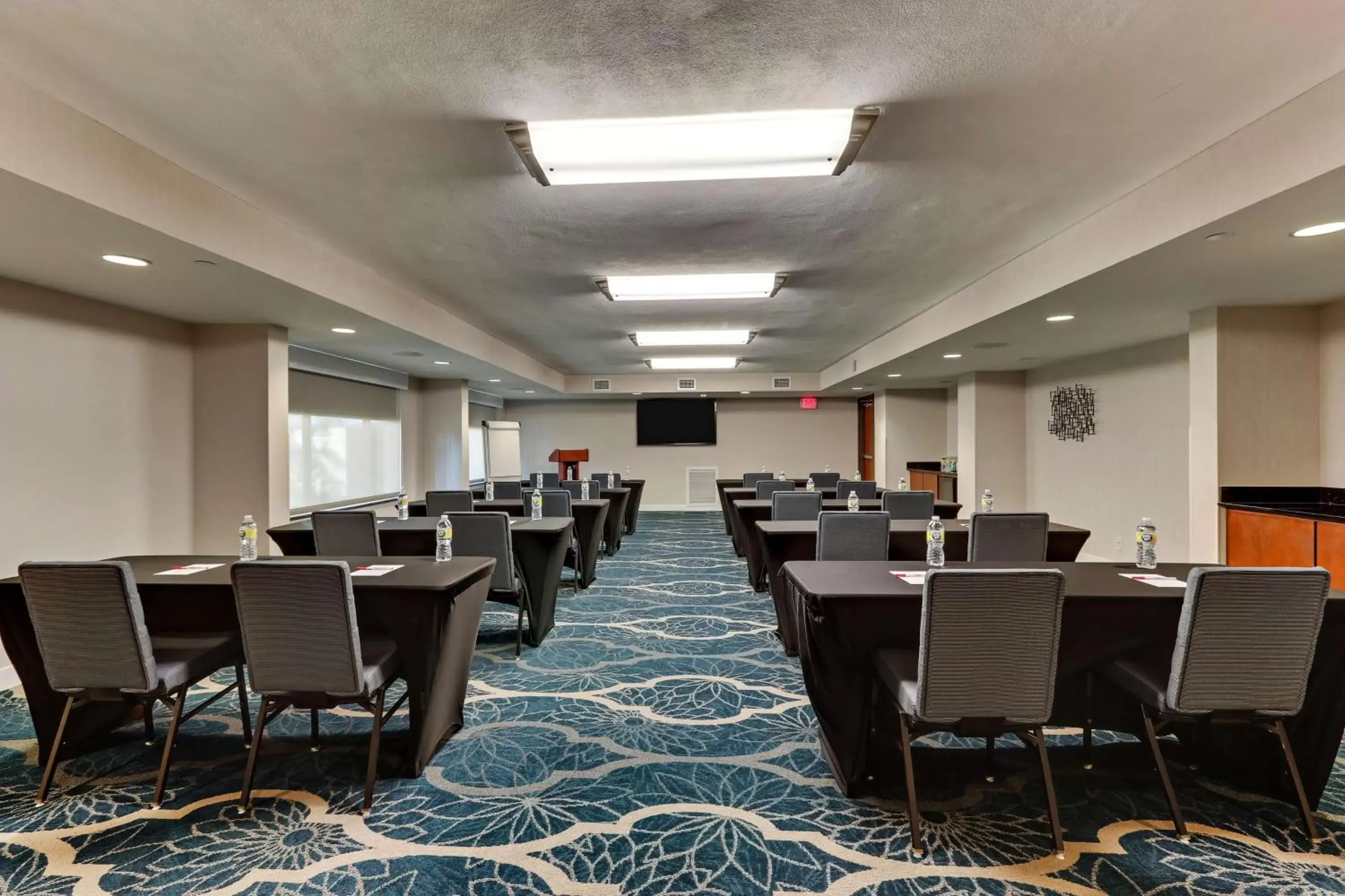 Meeting/conference room in Drury Inn & Suites San Antonio Airport