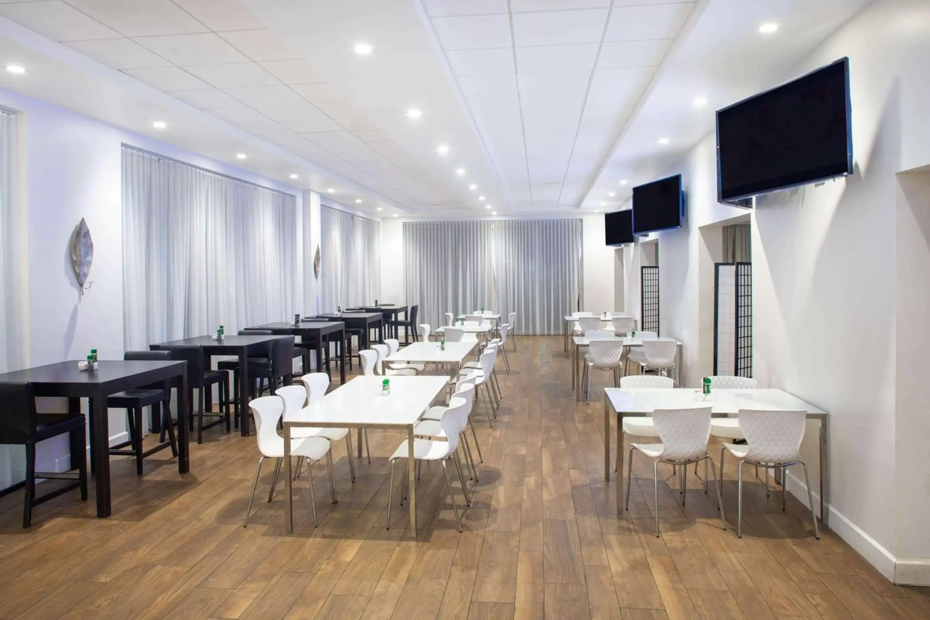 Restaurant/places to eat in Ramada by Wyndham Venice Hotel Venezia Restaurant/places to eat in Ramada by Wyndham Venice Hotel Venezia