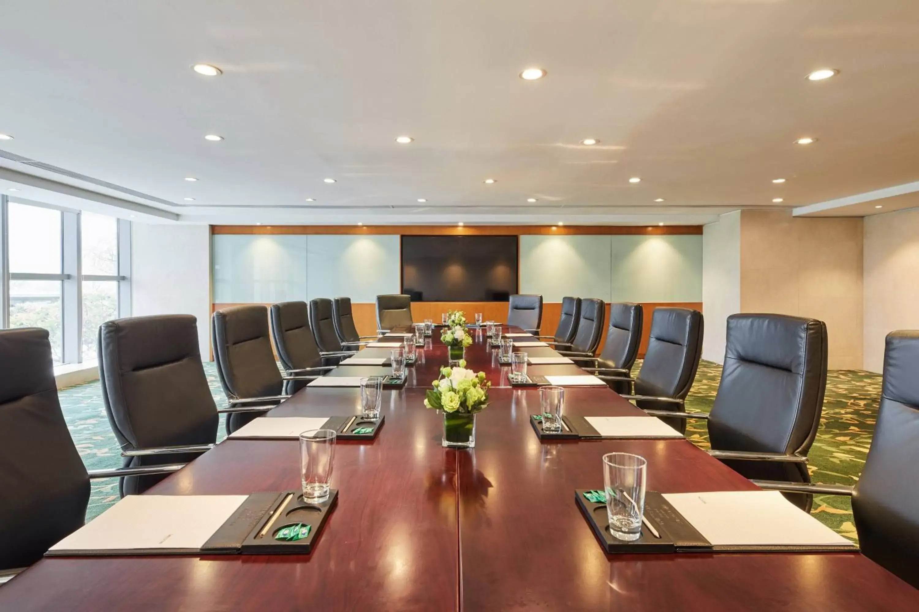 Meeting/conference room in The Westin Shenzhen Nanshan