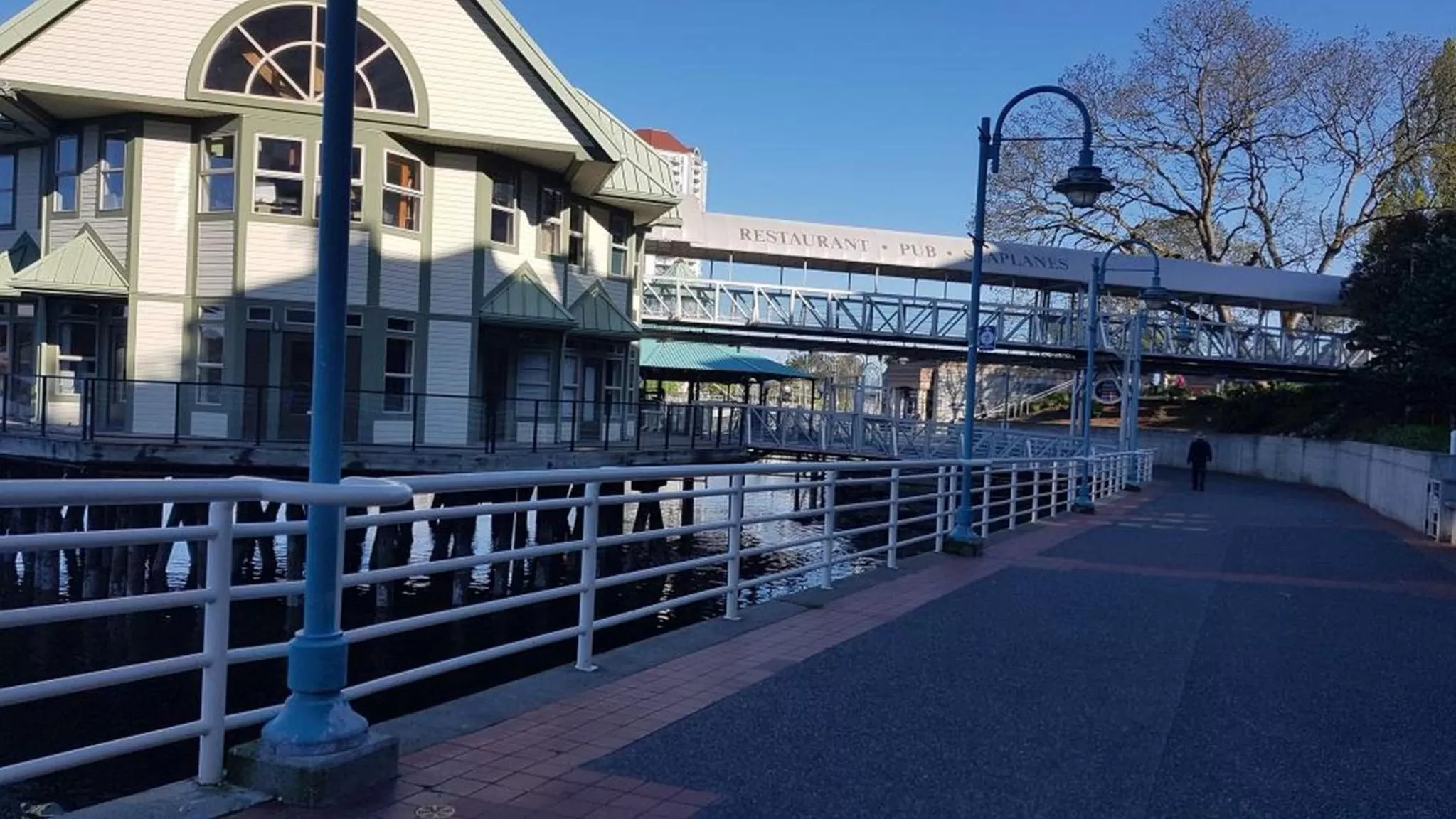 Restaurant/places to eat in Campbell Cottage B&B