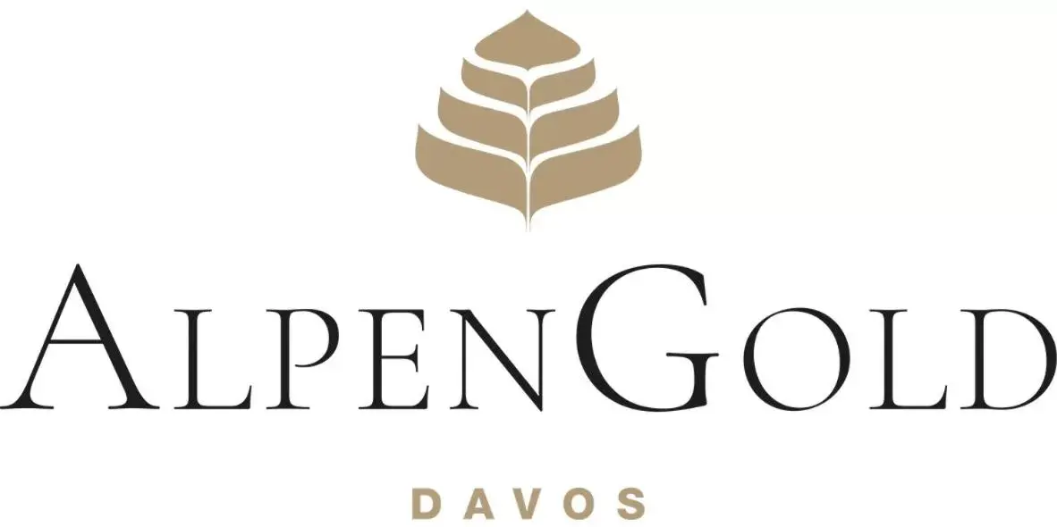 Property logo or sign, Property Logo/Sign in AlpenGold Hotel Davos