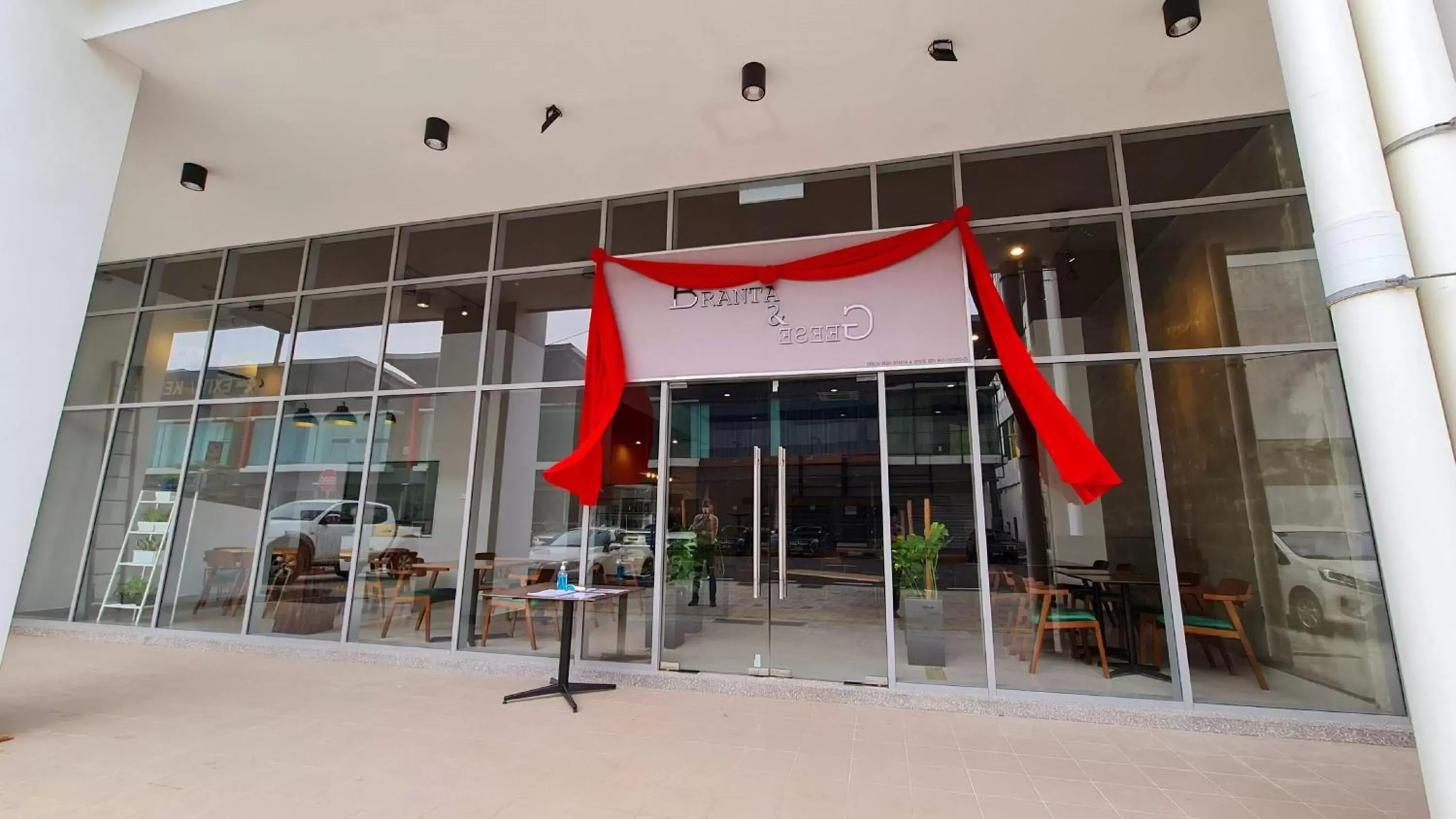 Restaurant/places to eat in Swan Garden Resort Hotel Restaurant/places to eat in Swan Garden Resort Hotel