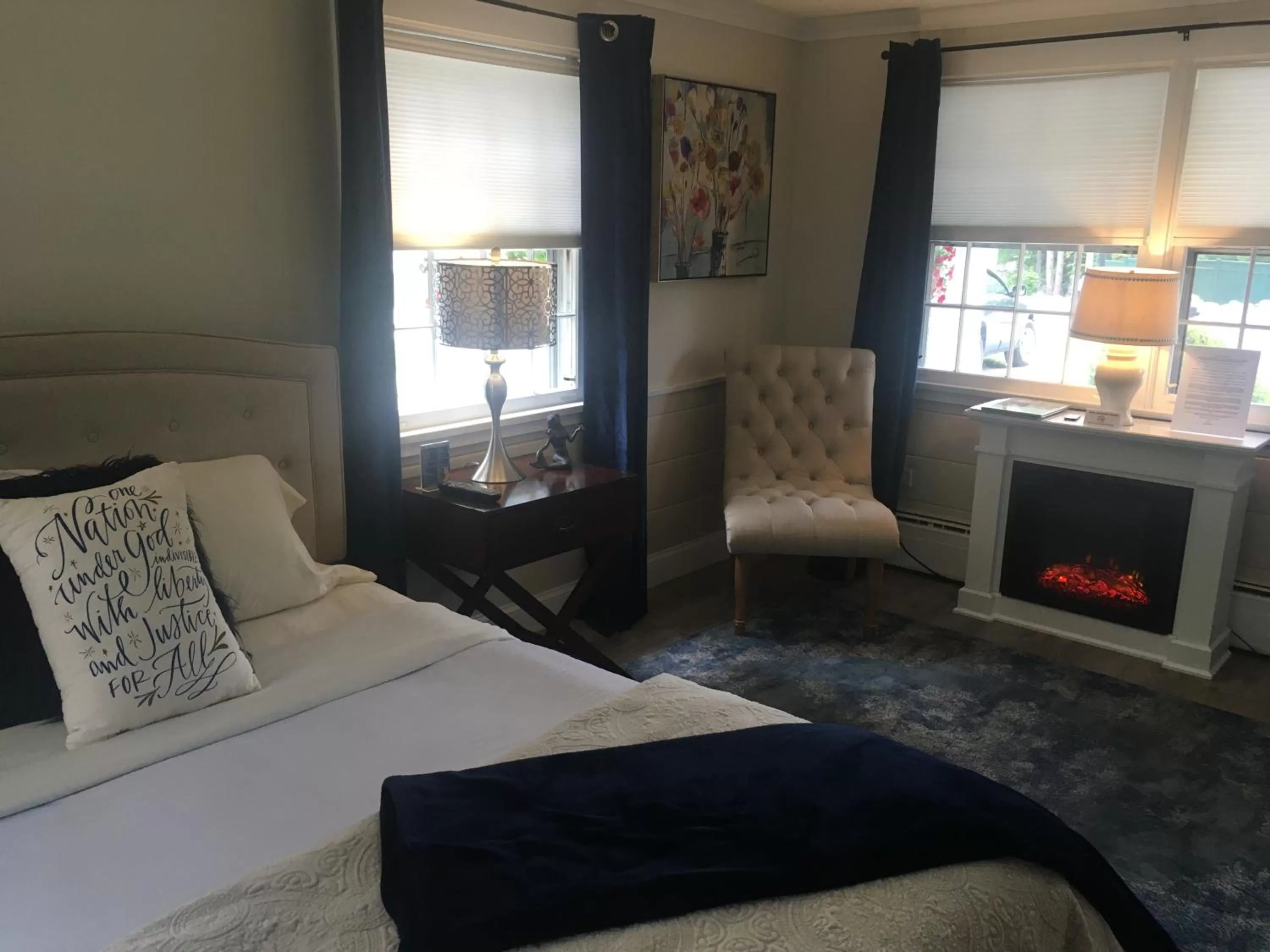 Starlight Lodge North Conway