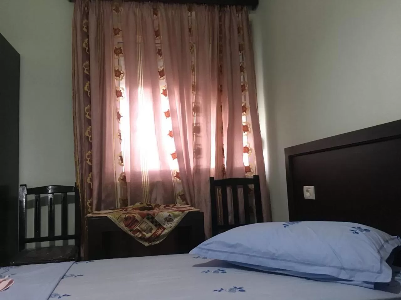 Standard Double Room in Guest House Simeone