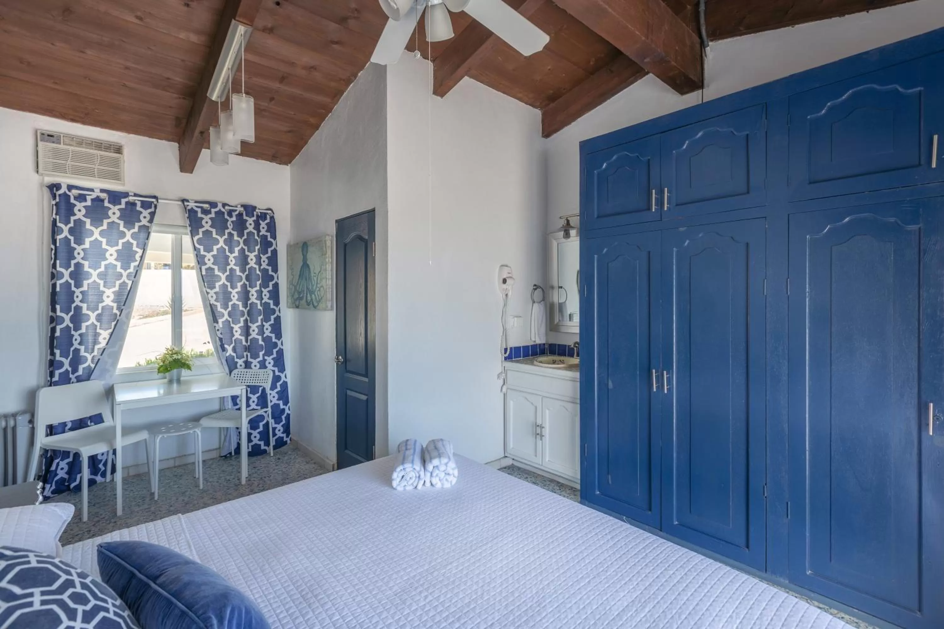 Bed in Jardin Del Mar