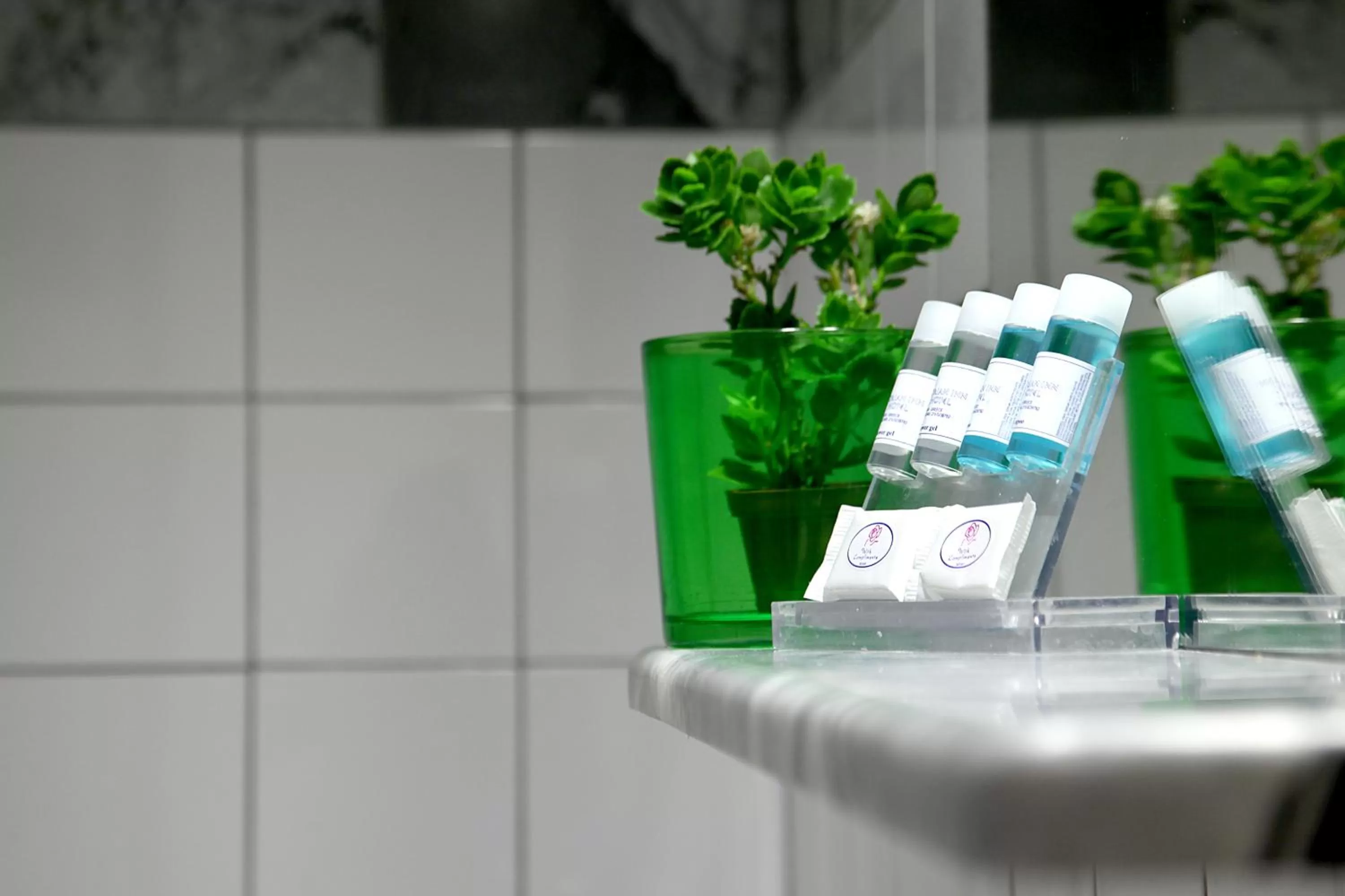 Toilet in Dorian Inn - Sure Hotel Collection by Best Western