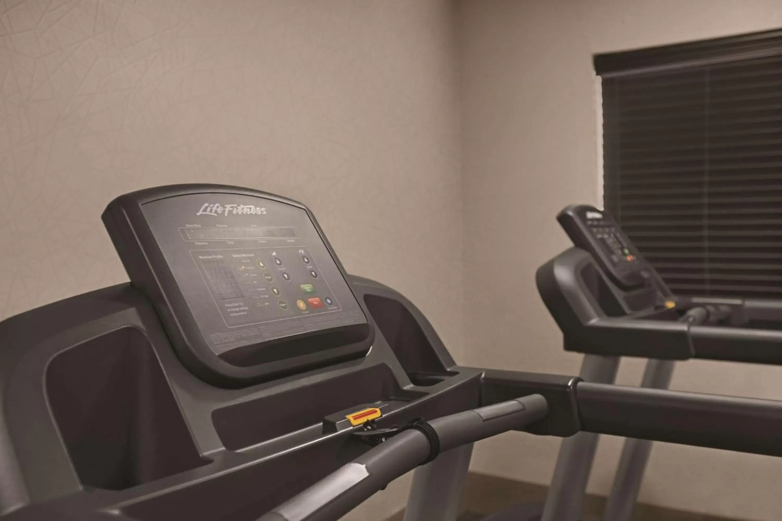 Activities, Fitness Center/Facilities in Country Inn & Suites by Radisson, Abingdon, VA