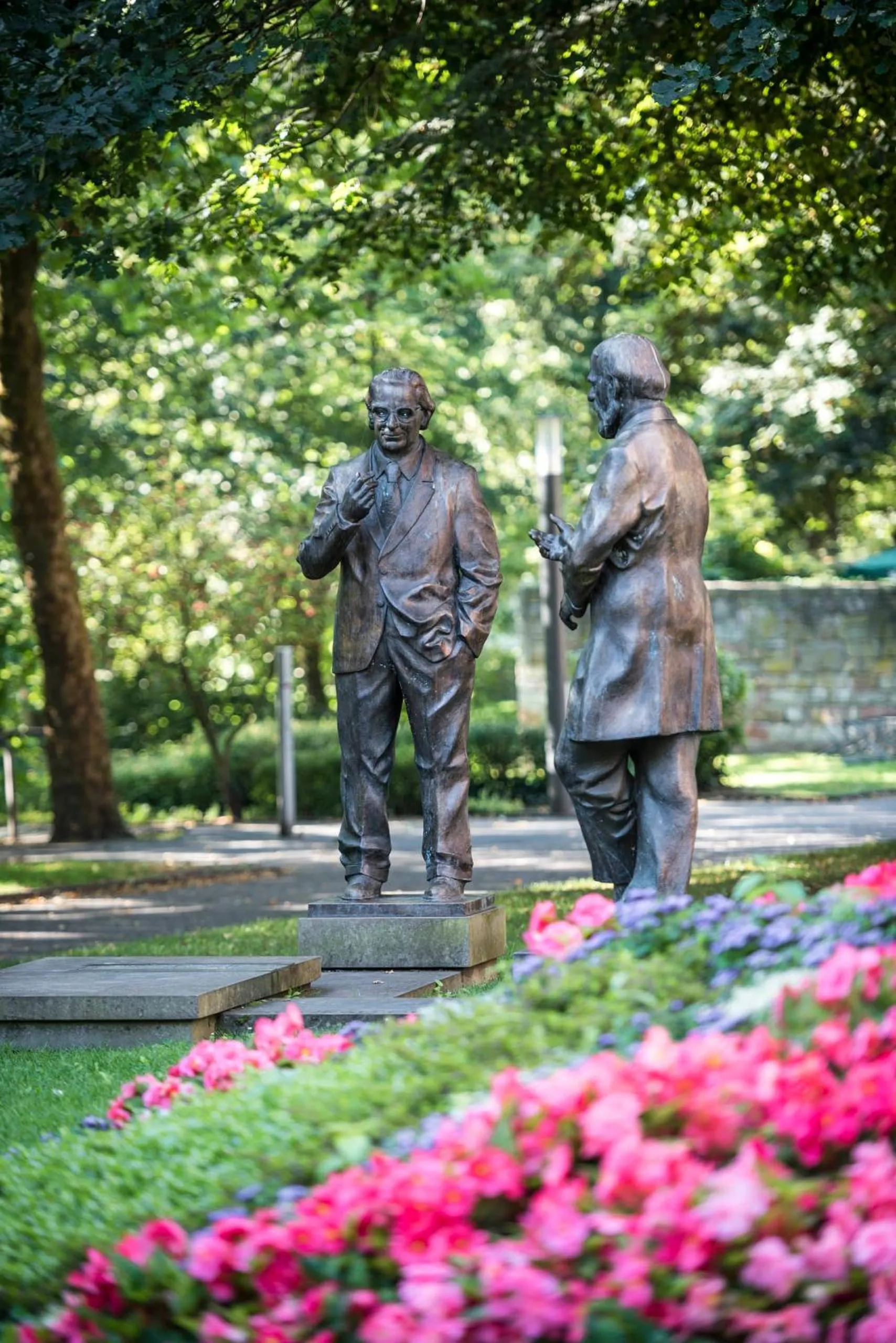 Nearby landmark in derSTERN Hersfeld