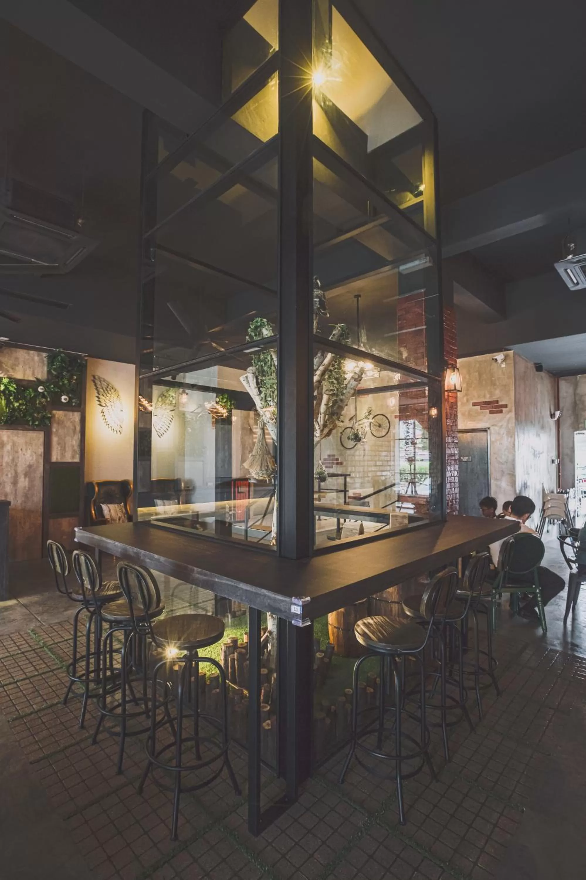 V3 Hotel & Residence Seri Alam