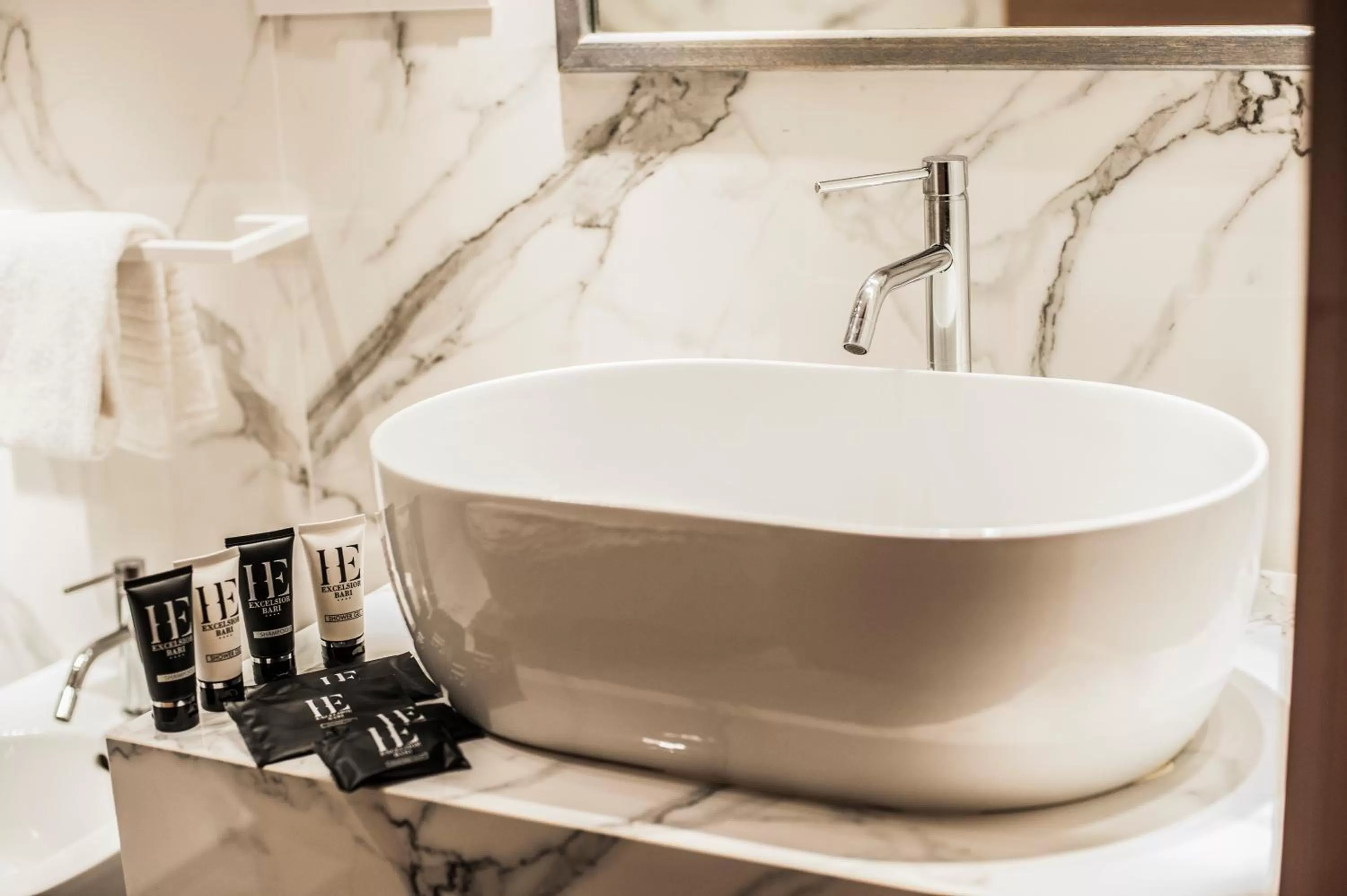 Hotel Excelsior Bari