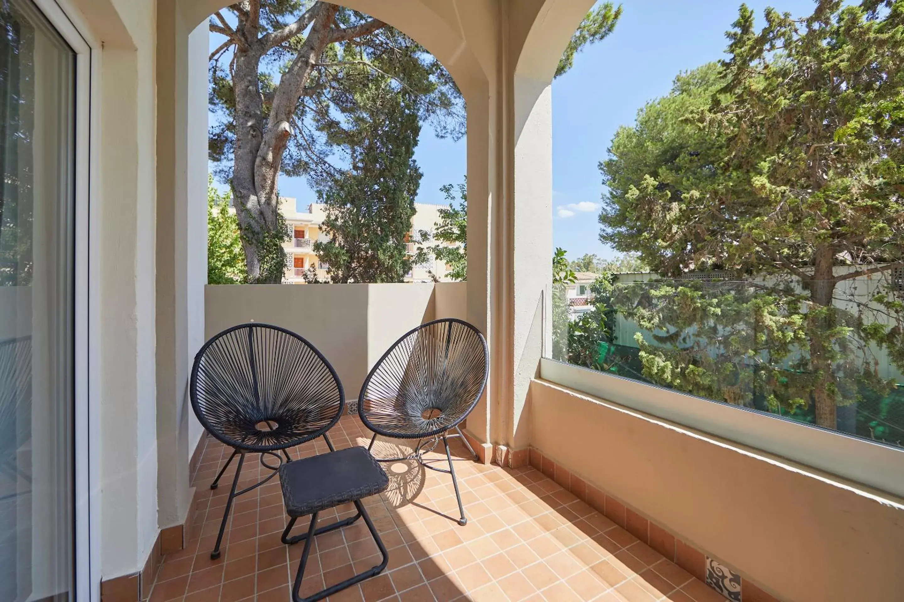 Balcony/Terrace in Santa Ponsa Pins