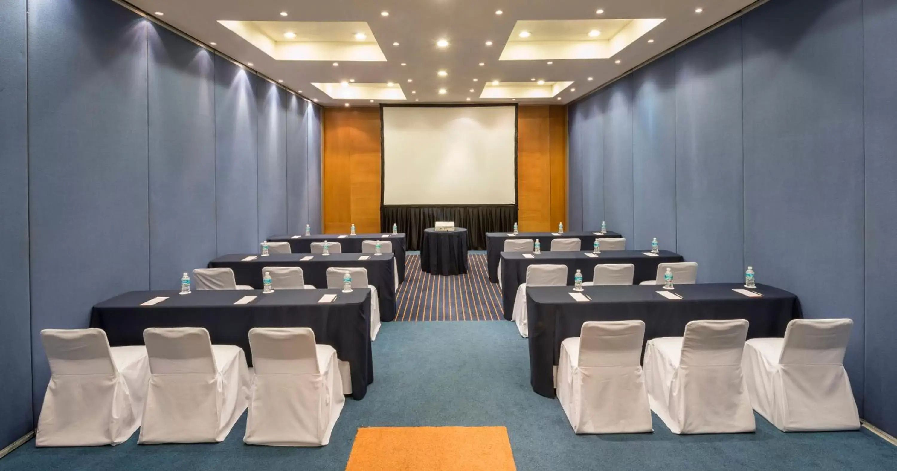 Meeting/conference room in Real Inn San Luis Potosi