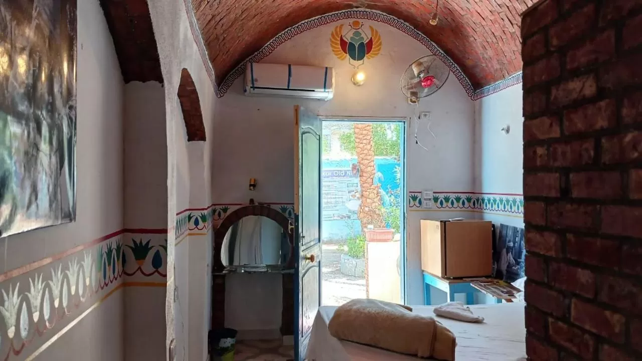 Luxor Old Nile Hotel