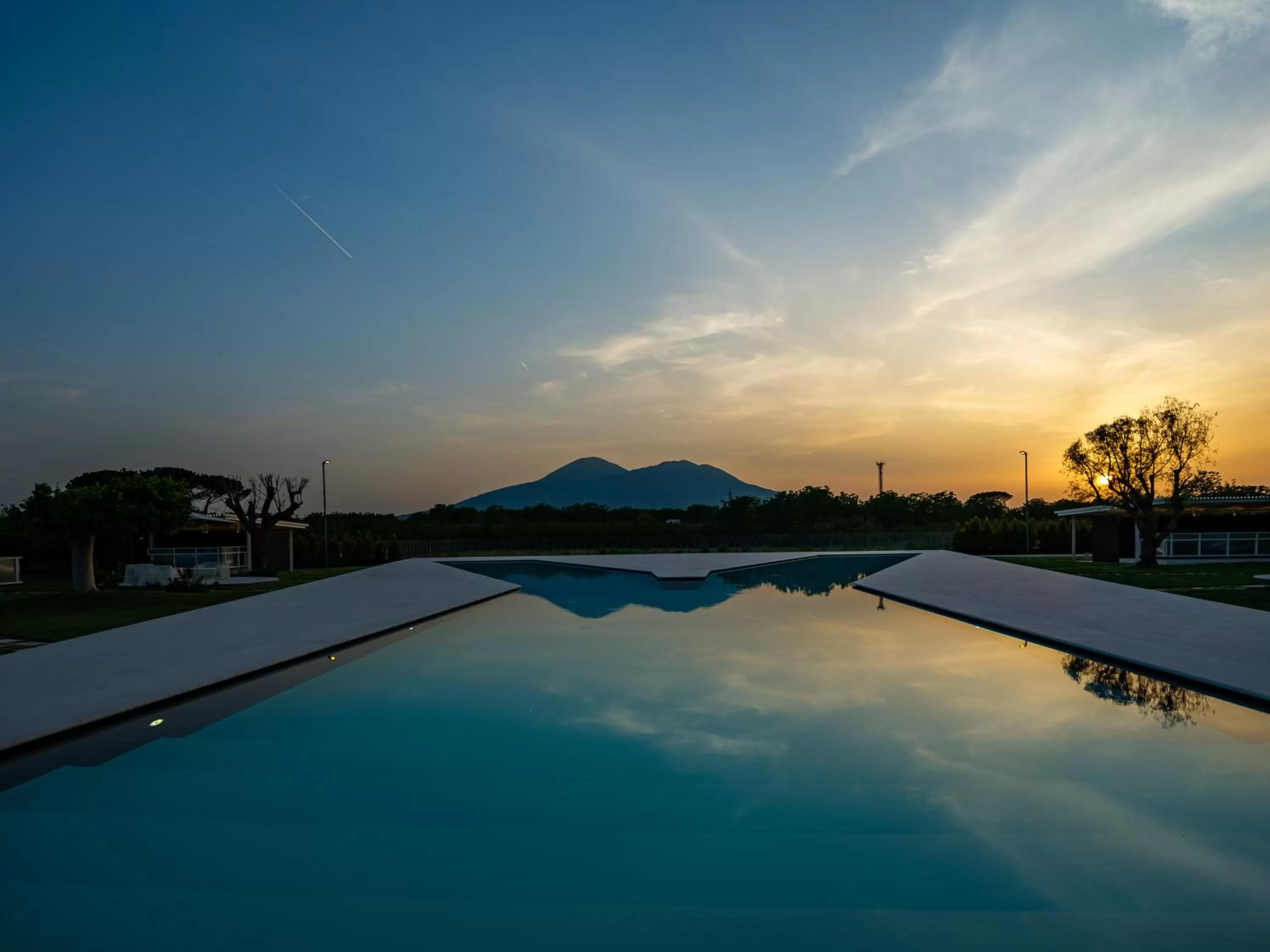 Day in Secret Garden Resort & Spa