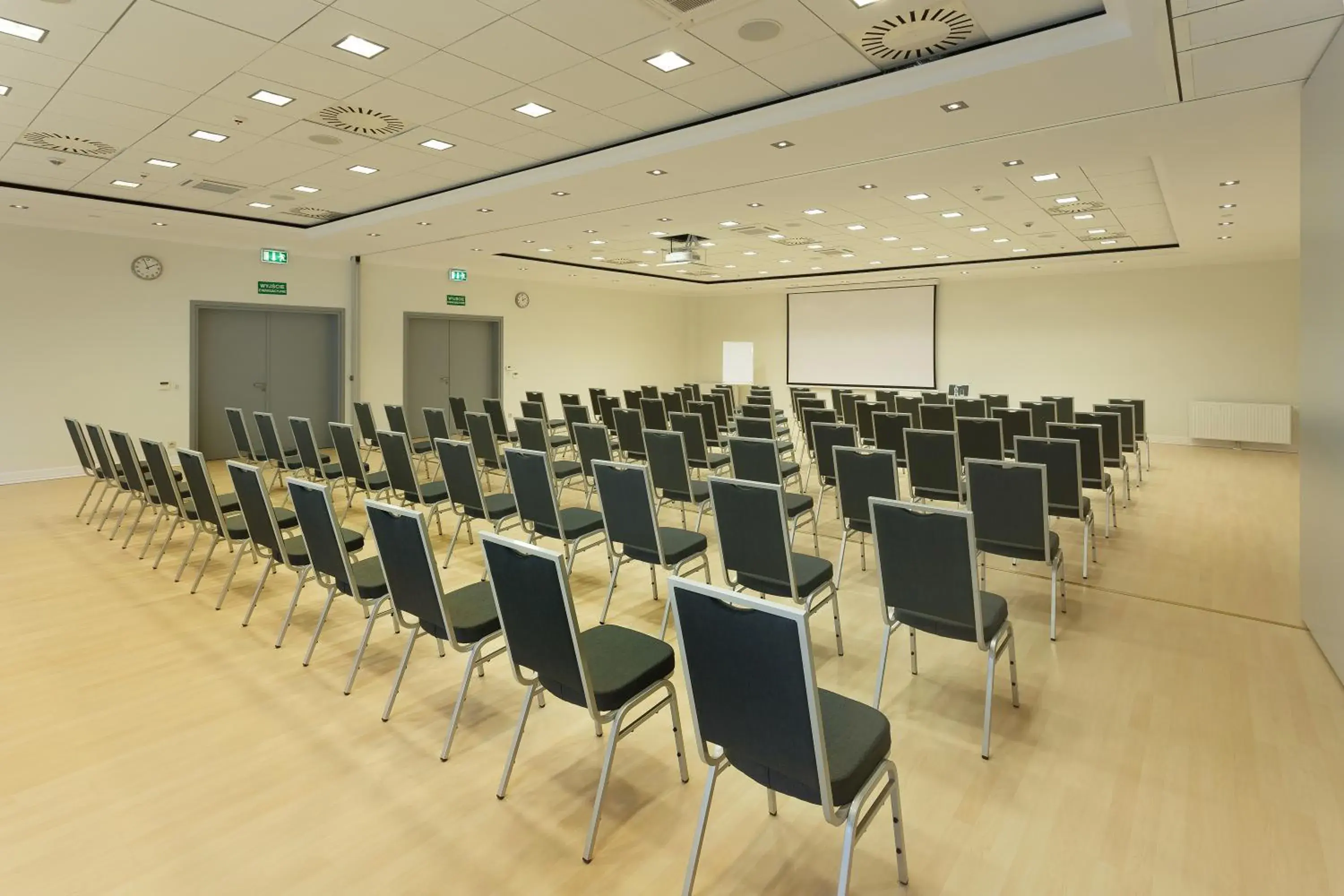 Meeting/conference room in Best Western Hotel Jurata