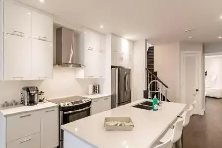 Kitchen or kitchenette, Kitchen/Kitchenette in Parc Avenue Lofts