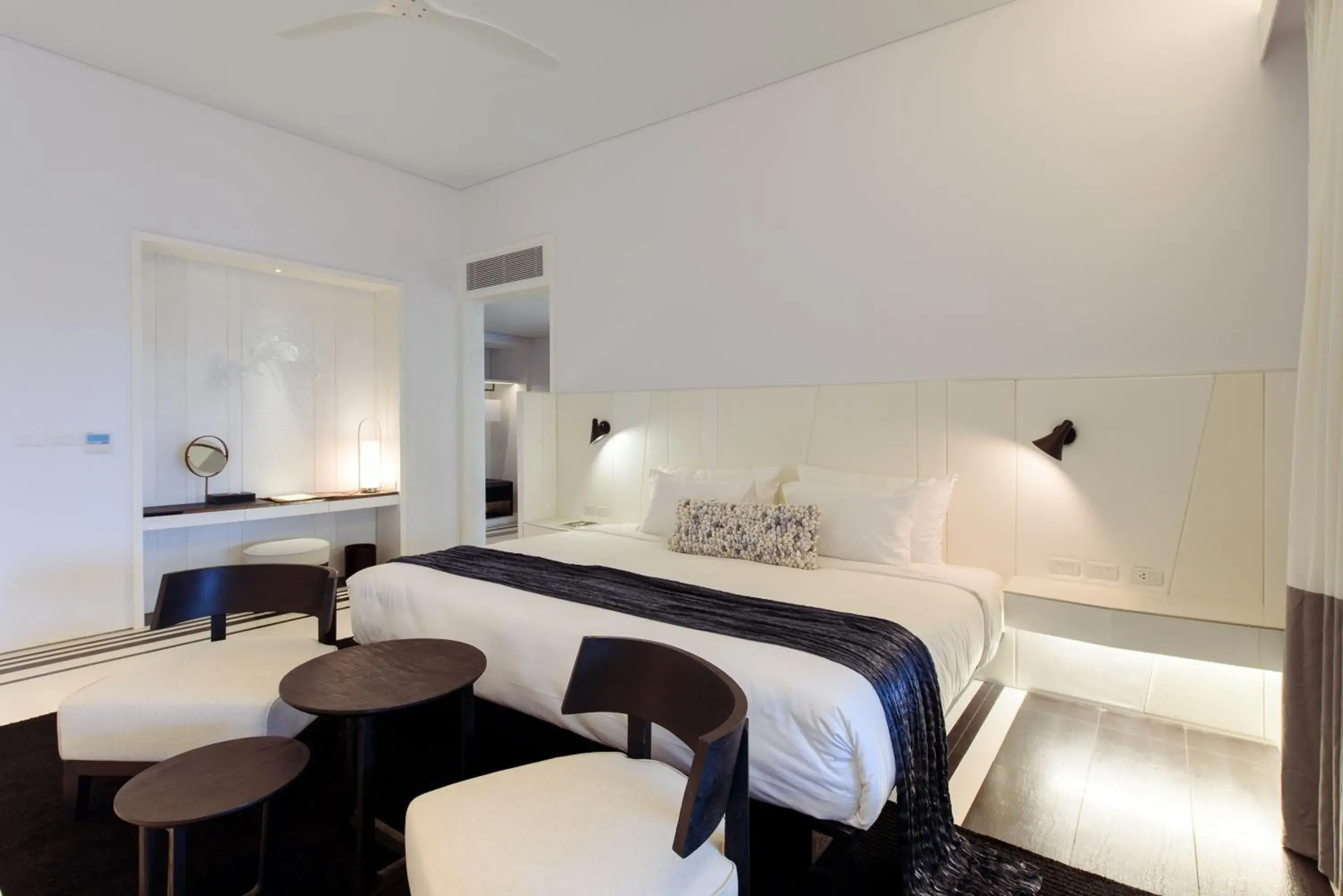 Bedroom, Room Photo in Veranda Resort & Villas Hua Hin Cha Am