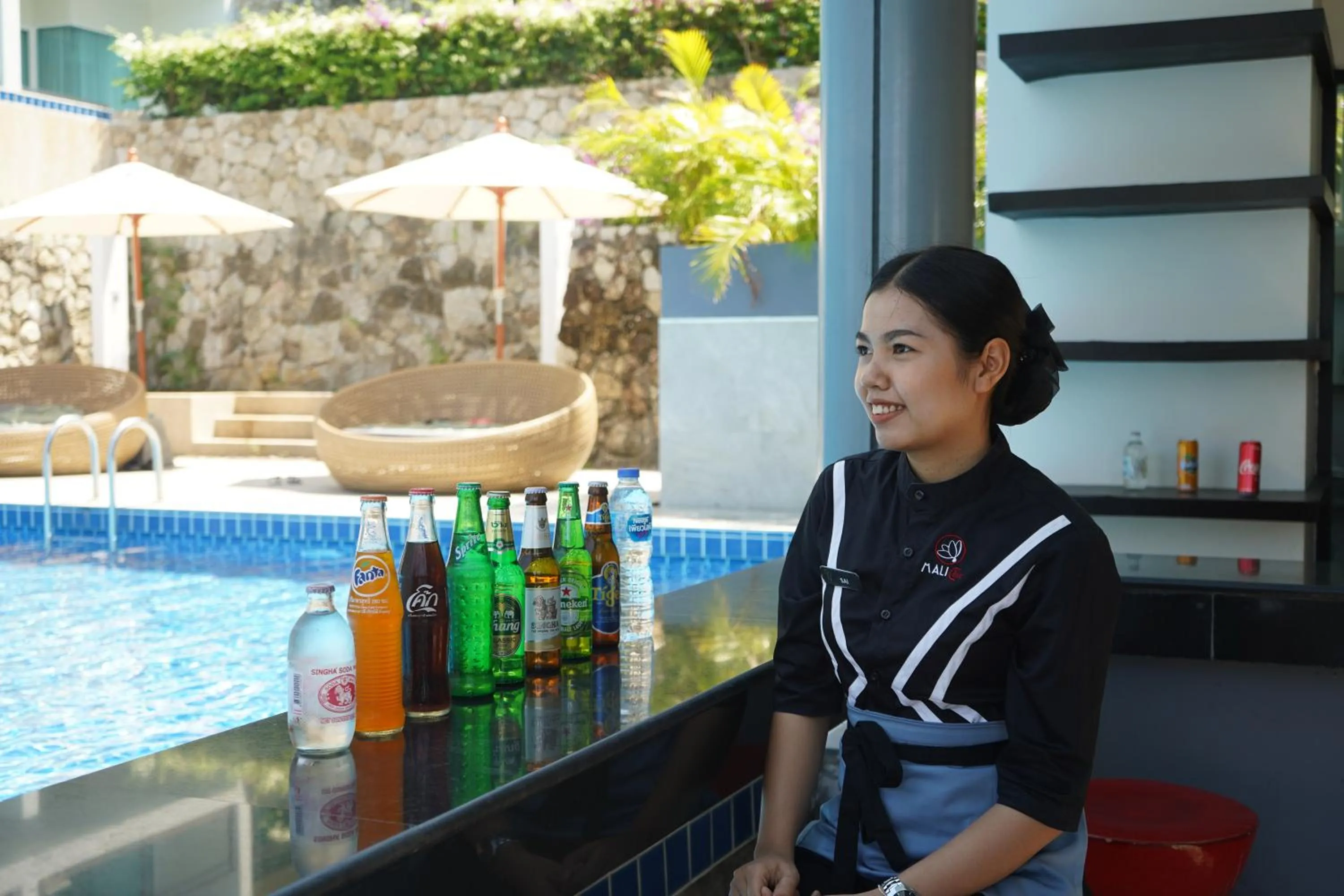 Activities in Sugar Palm Grand Hillside - SHA Plus