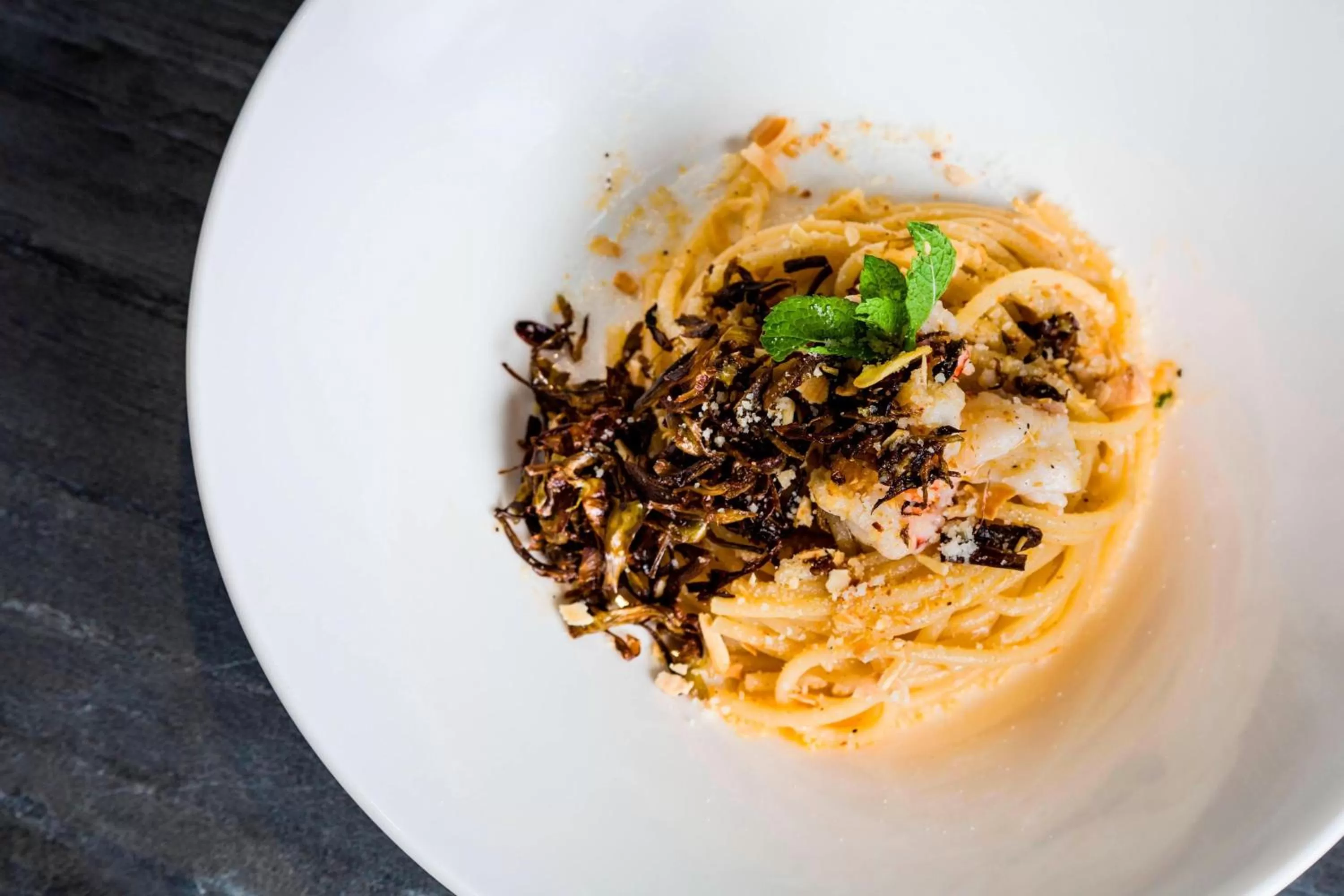 Lounge or bar in Le Meridien Visconti Rome