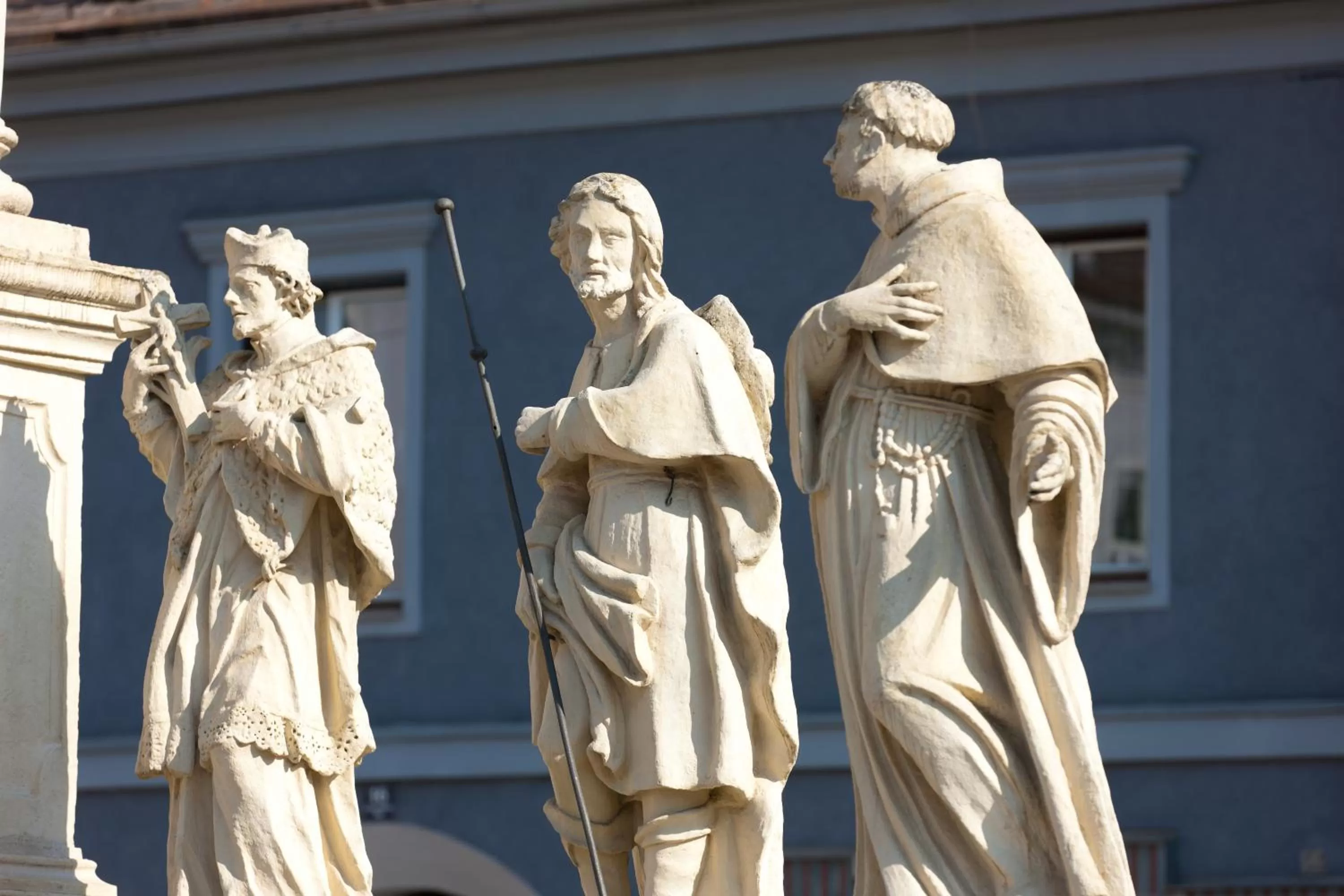 Area and facilities in Hotel Landskron